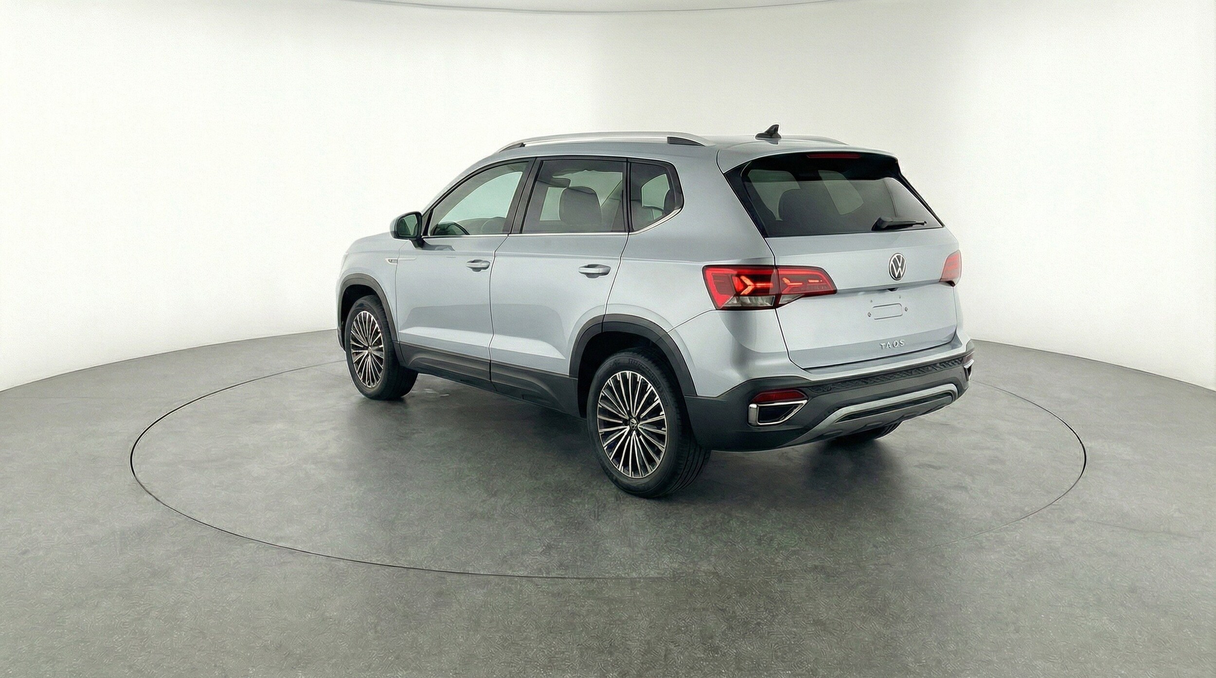 Thumbnail: 2025 Volkswagen Taos - 6