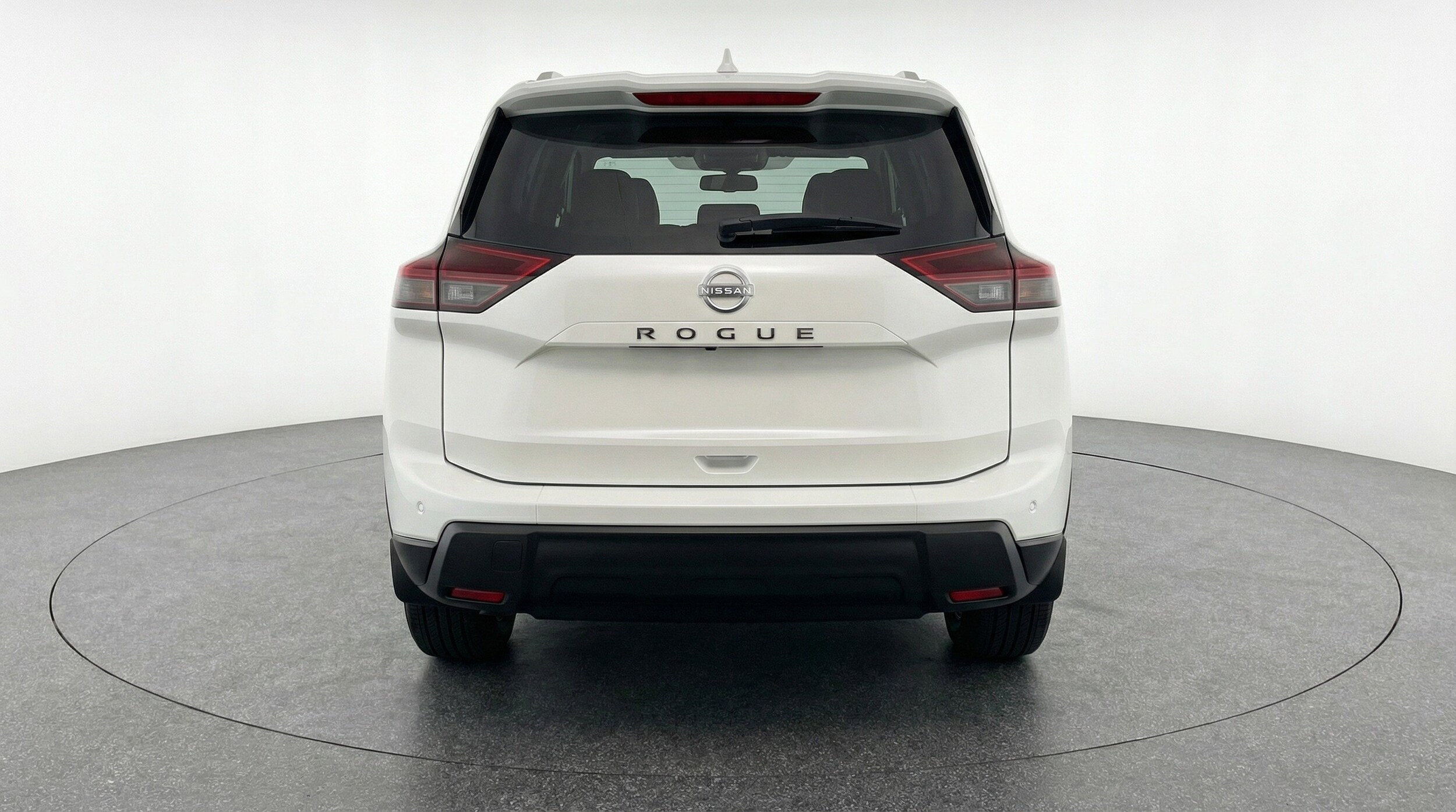 Thumbnail: 2025 Nissan Rogue - 7
