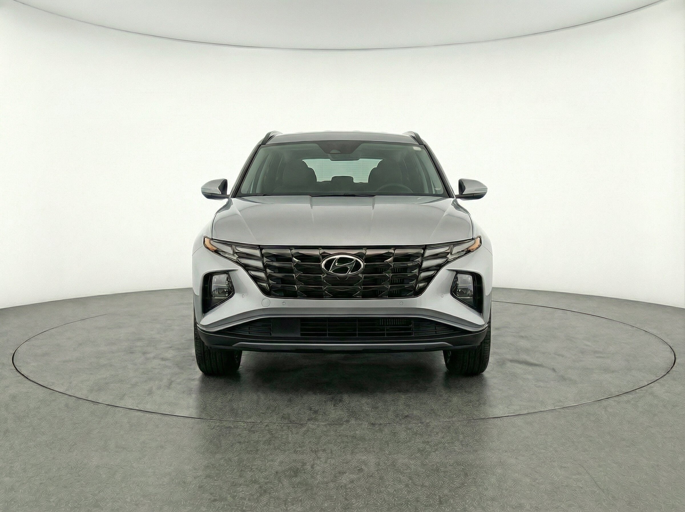 Thumbnail: 2026 Hyundai Tucson - 2