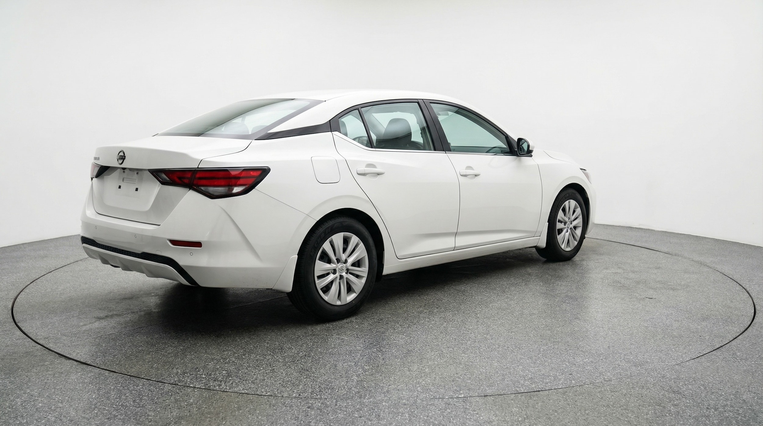 Thumbnail: 2025 Nissan Sentra - 7