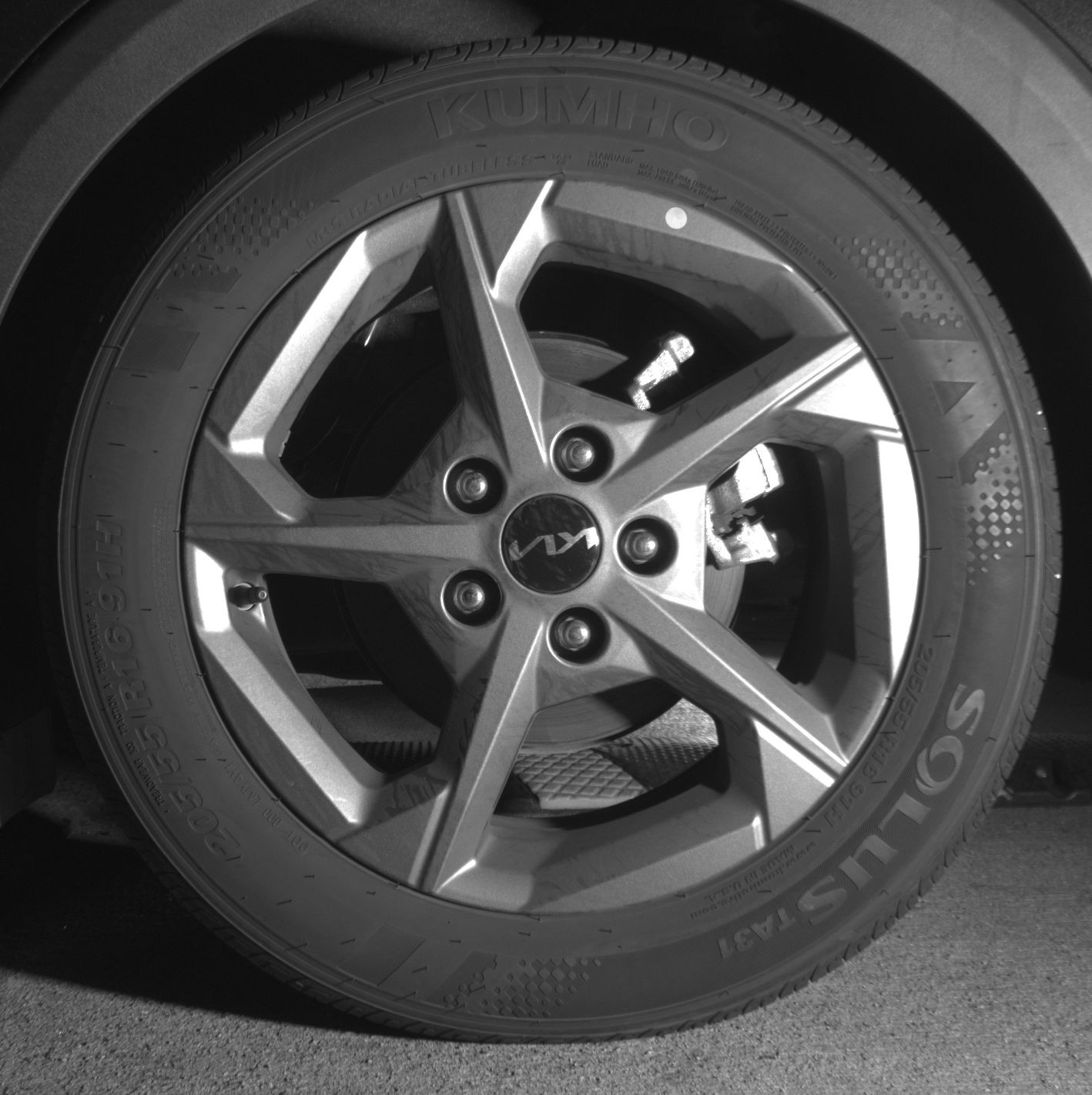 Thumbnail: 2025 Kia K4 - 11