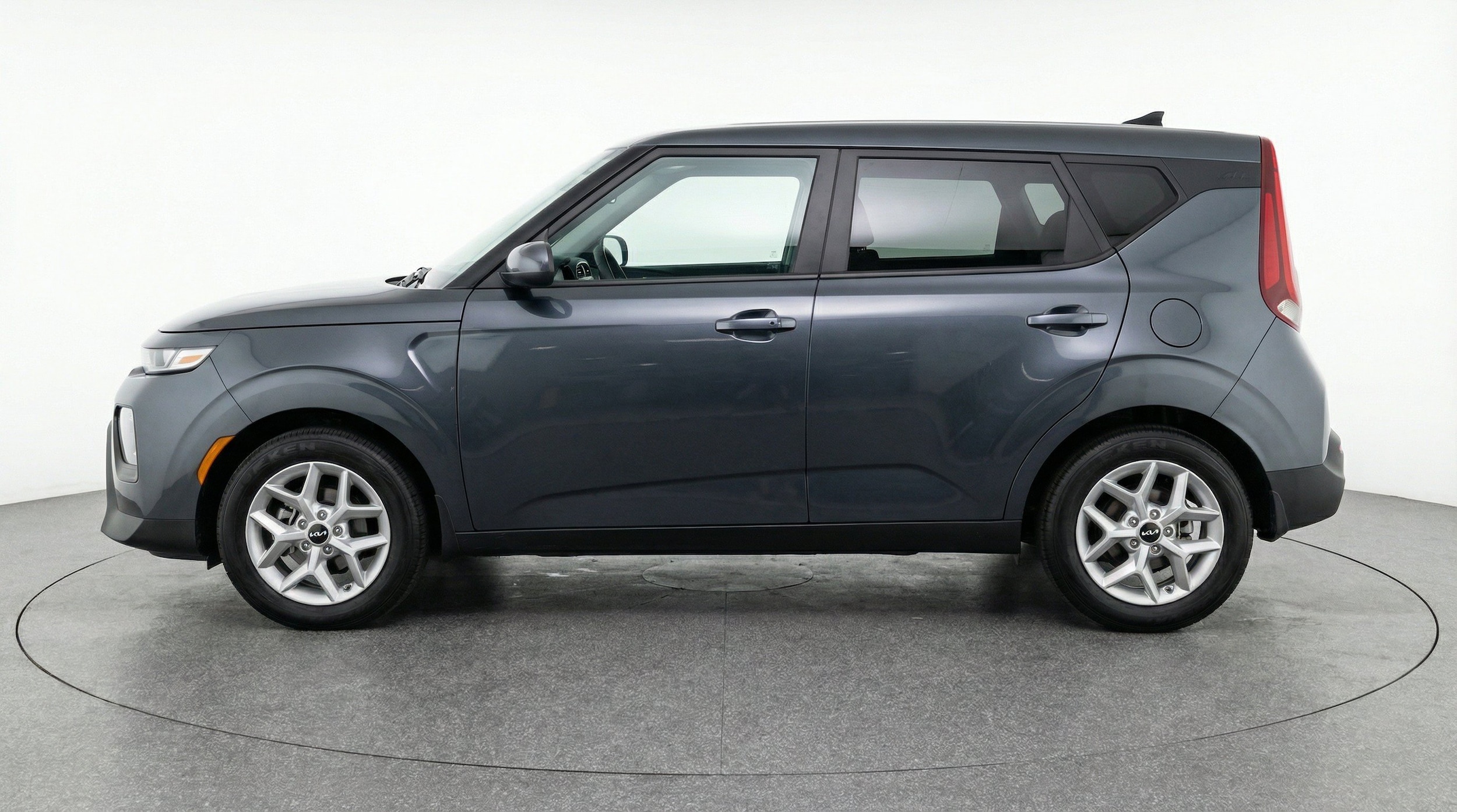 Thumbnail: 2025 Kia Soul - 5