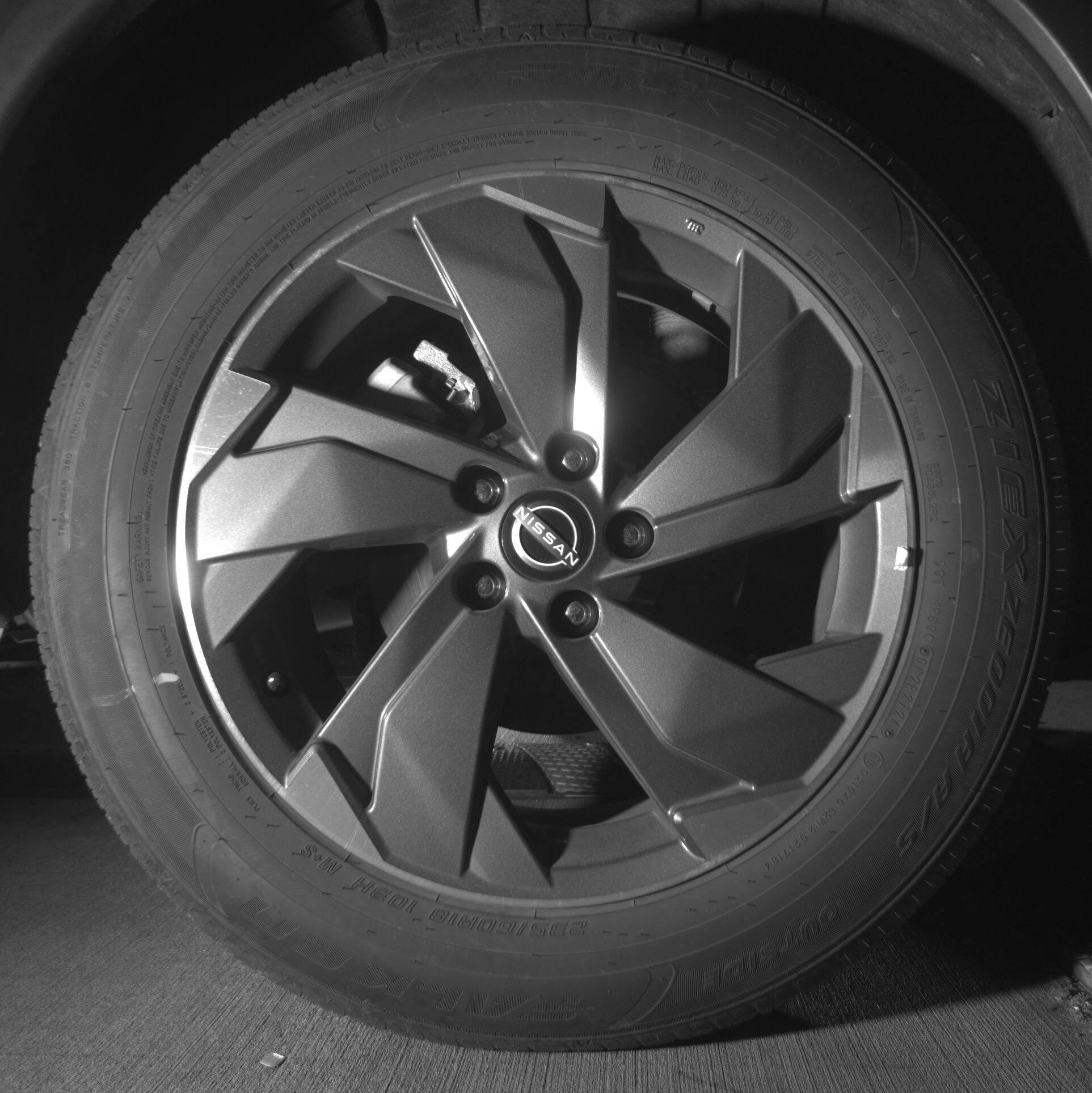 Thumbnail: 2025 Nissan Rogue - 12