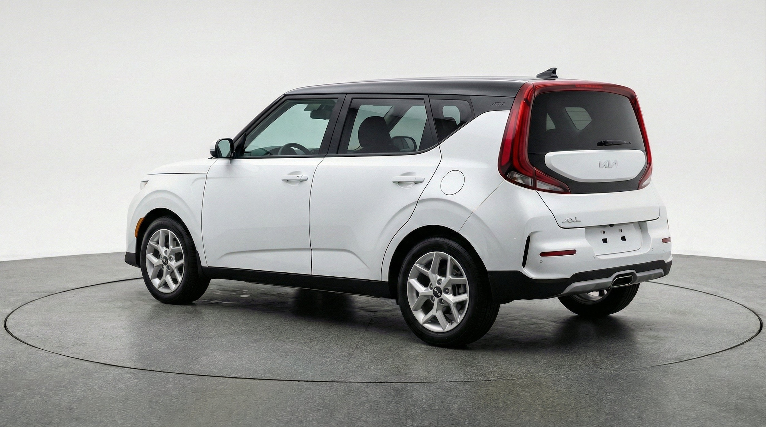 Thumbnail: 2025 Kia Soul - 6