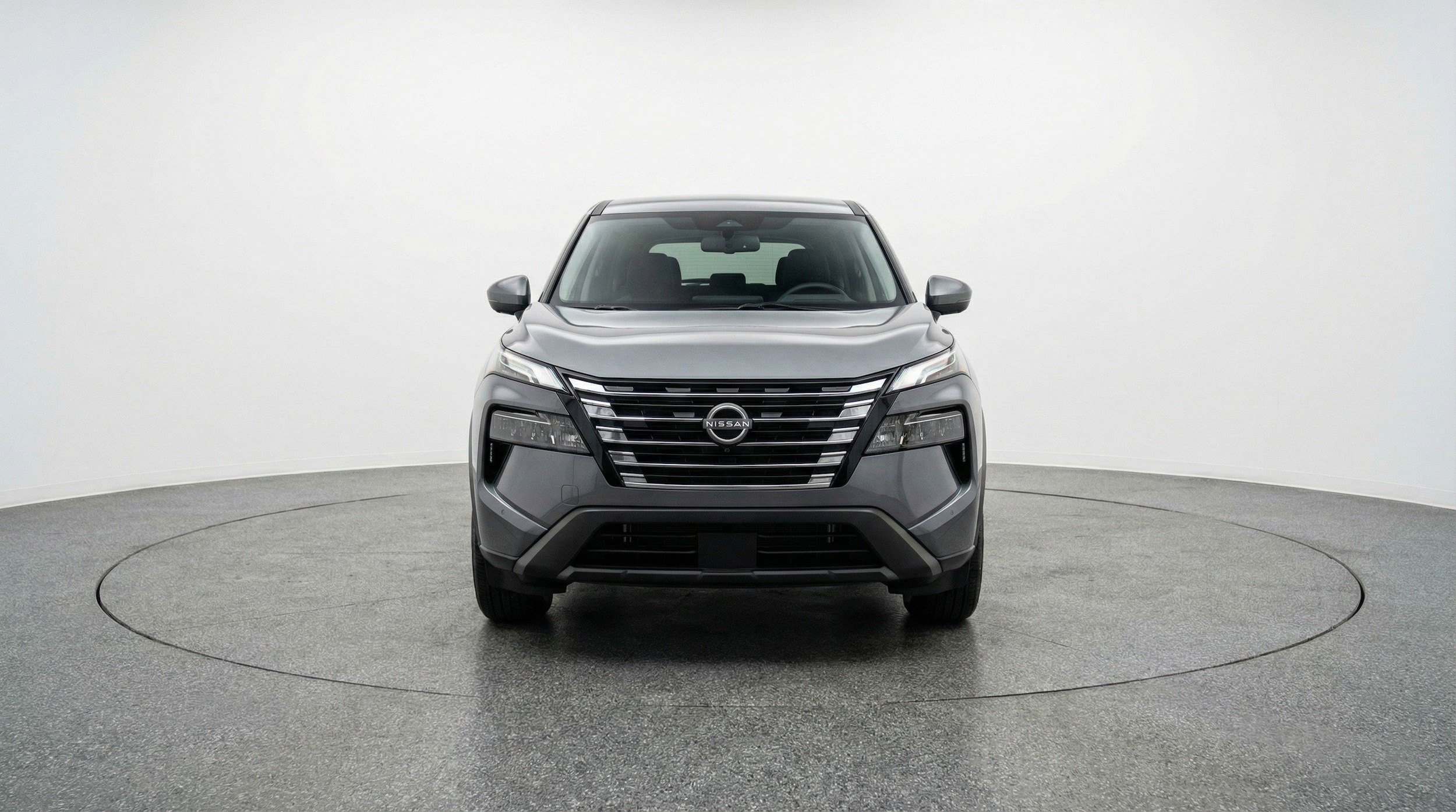 Thumbnail: 2025 Nissan Rogue - 2