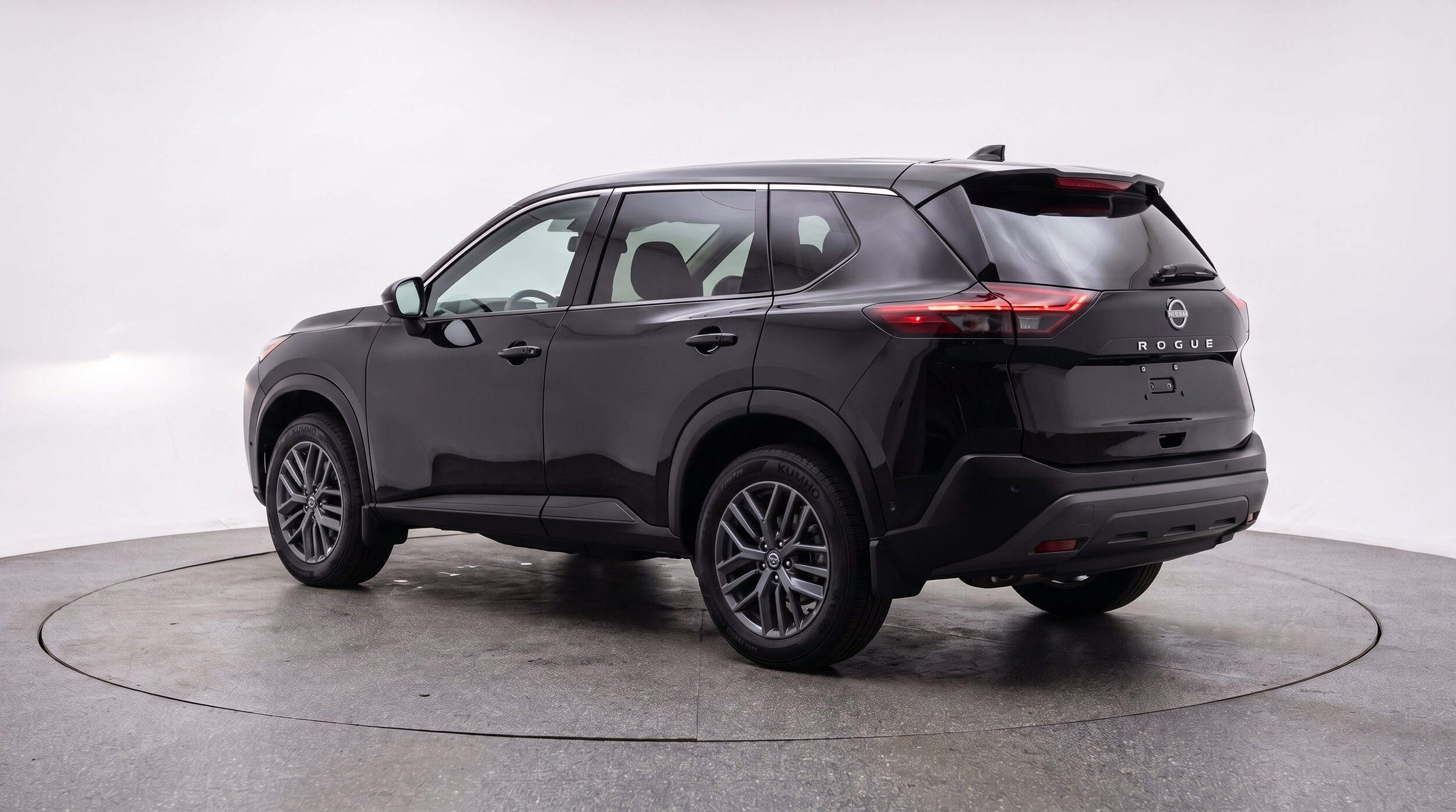 Thumbnail: 2026 Nissan Rogue - 6