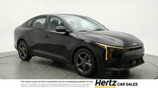 2025 Kia K4  -
                  Clearwater, FL
