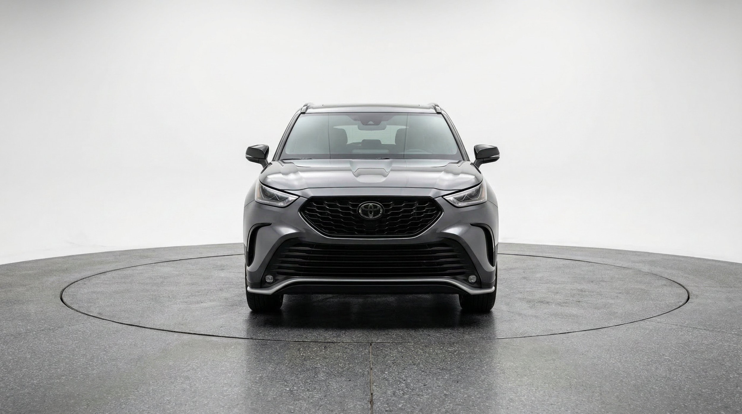 Thumbnail: 2025 Toyota Highlander - 2