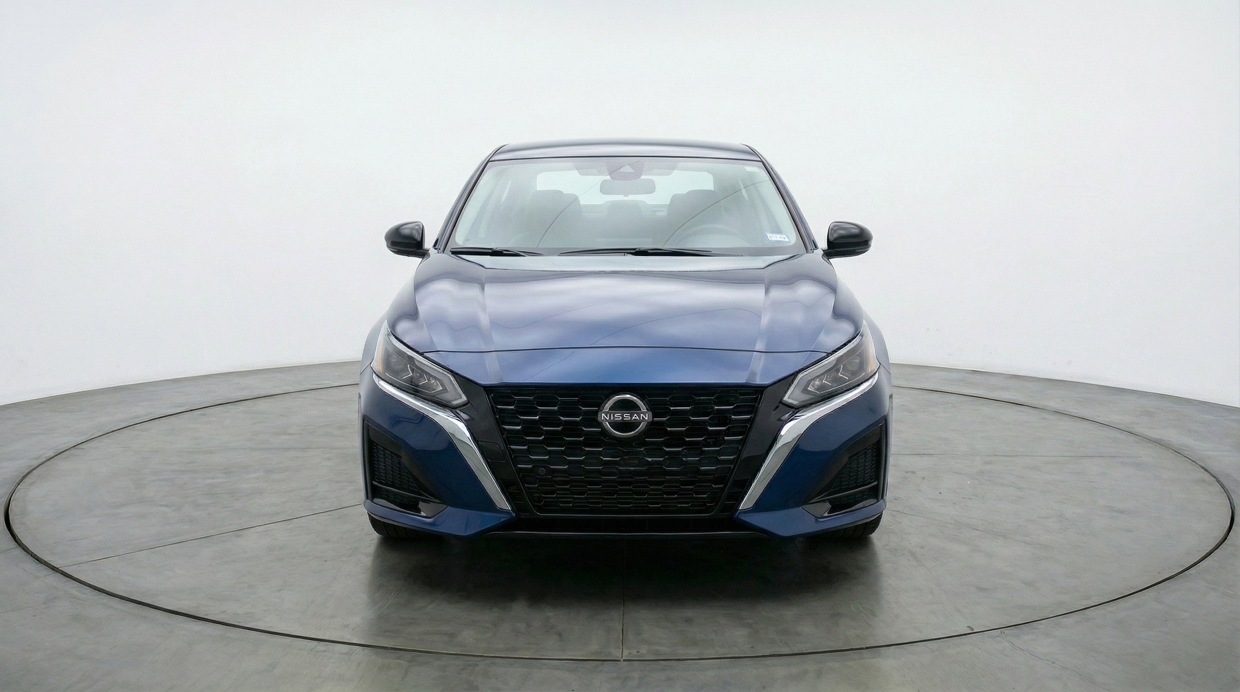 Thumbnail: 2025 Nissan Altima - 2