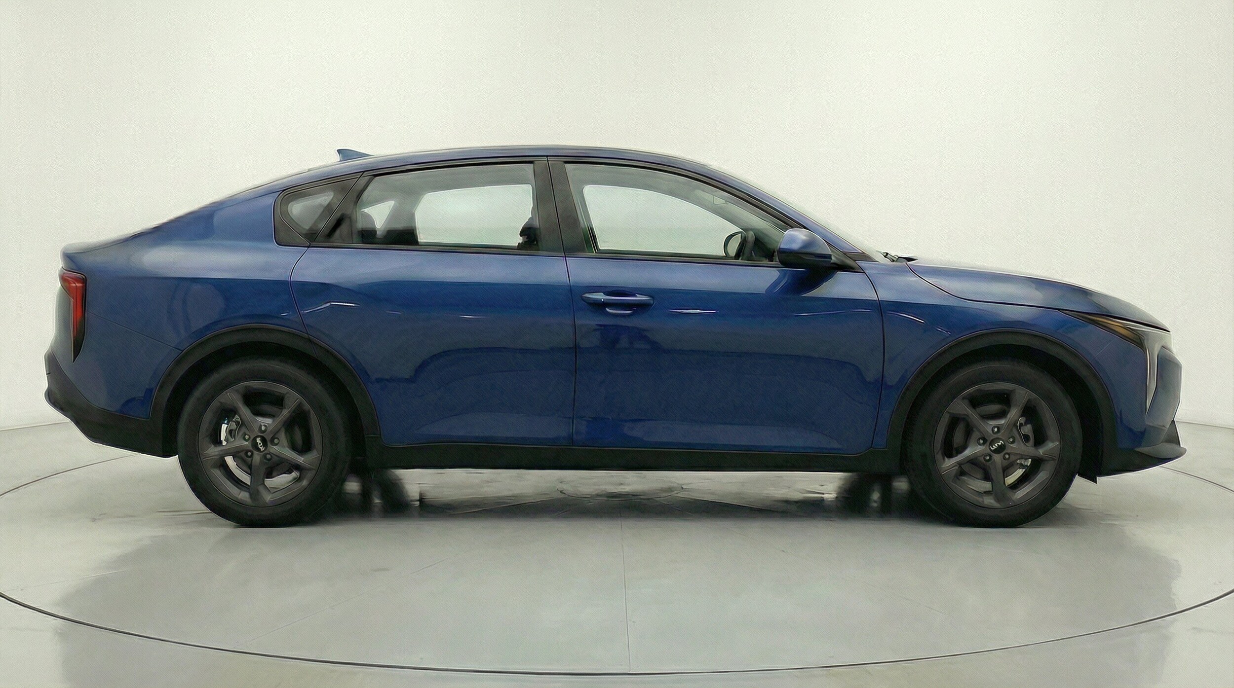 Thumbnail: 2025 Kia K4 - 11