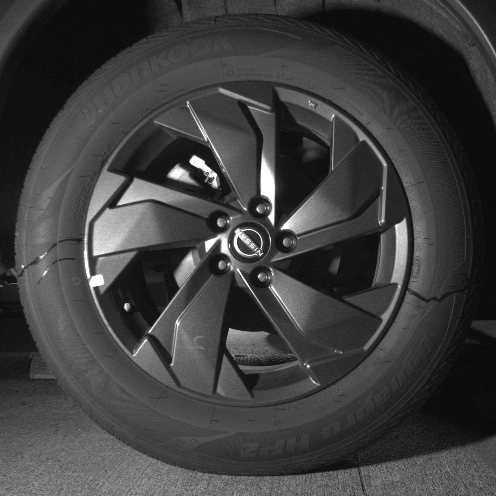 Thumbnail: 2026 Nissan Rogue - 15