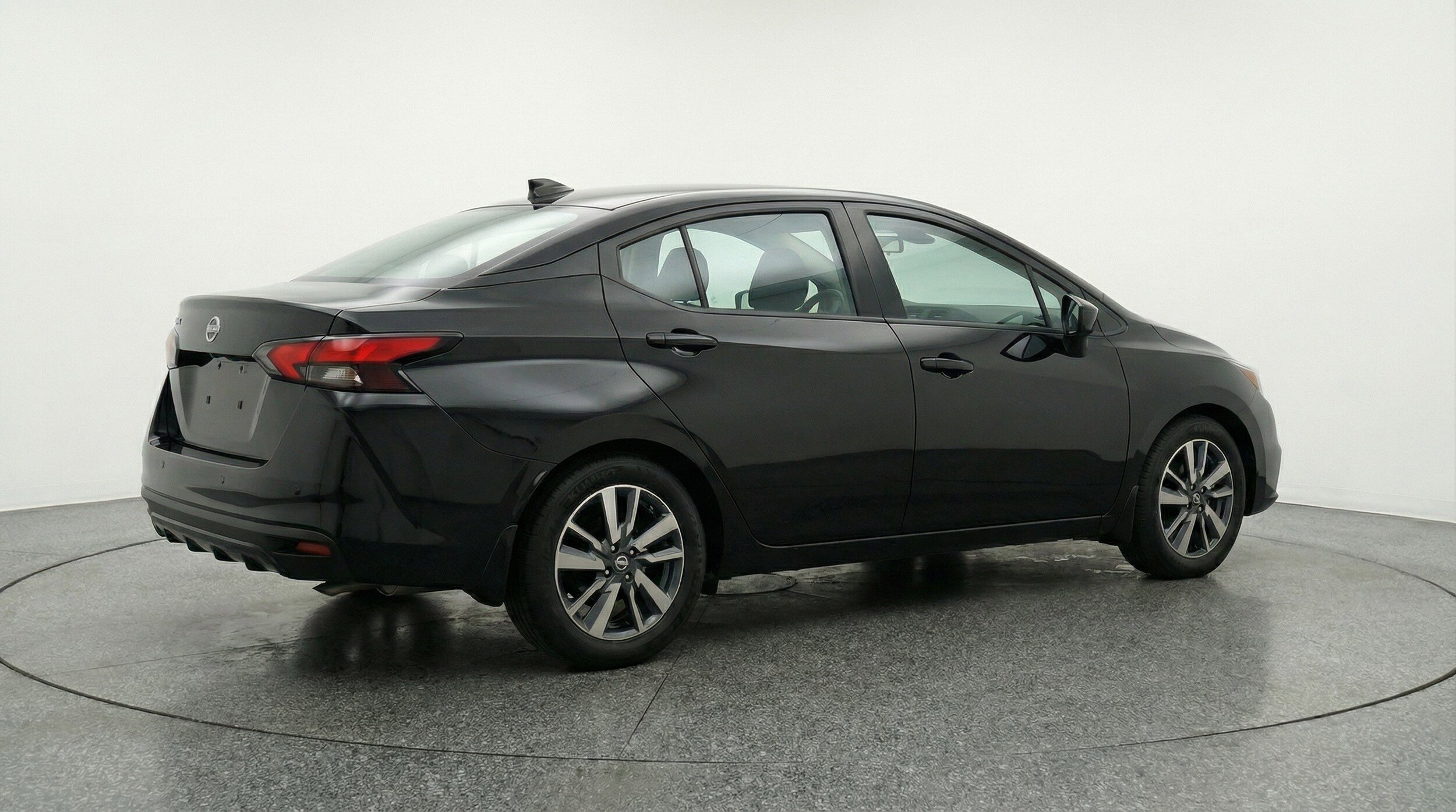 Thumbnail: 2025 Nissan Versa - 9