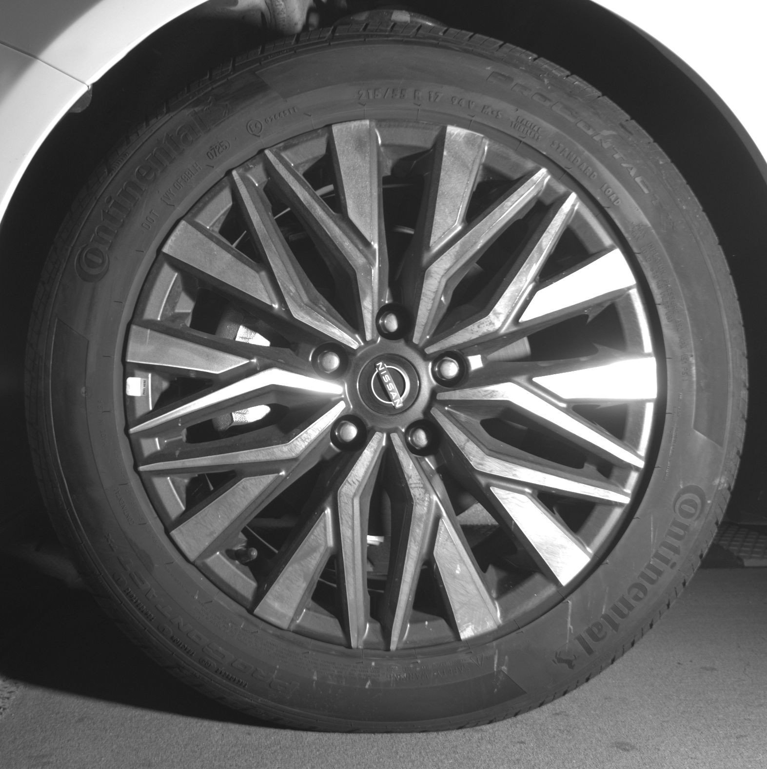 Thumbnail: 2025 Nissan Altima - 12