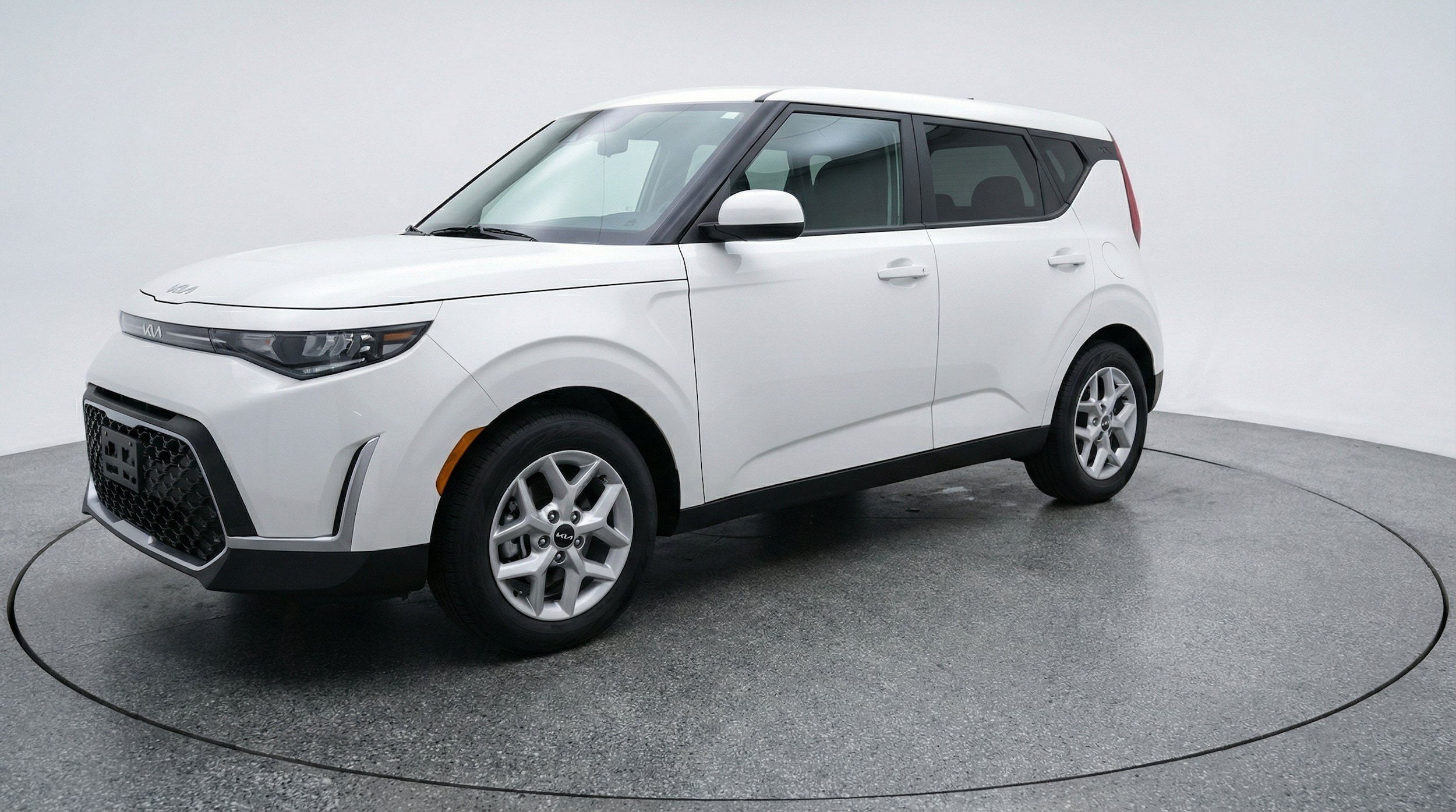 Thumbnail: 2025 Kia Soul - 3