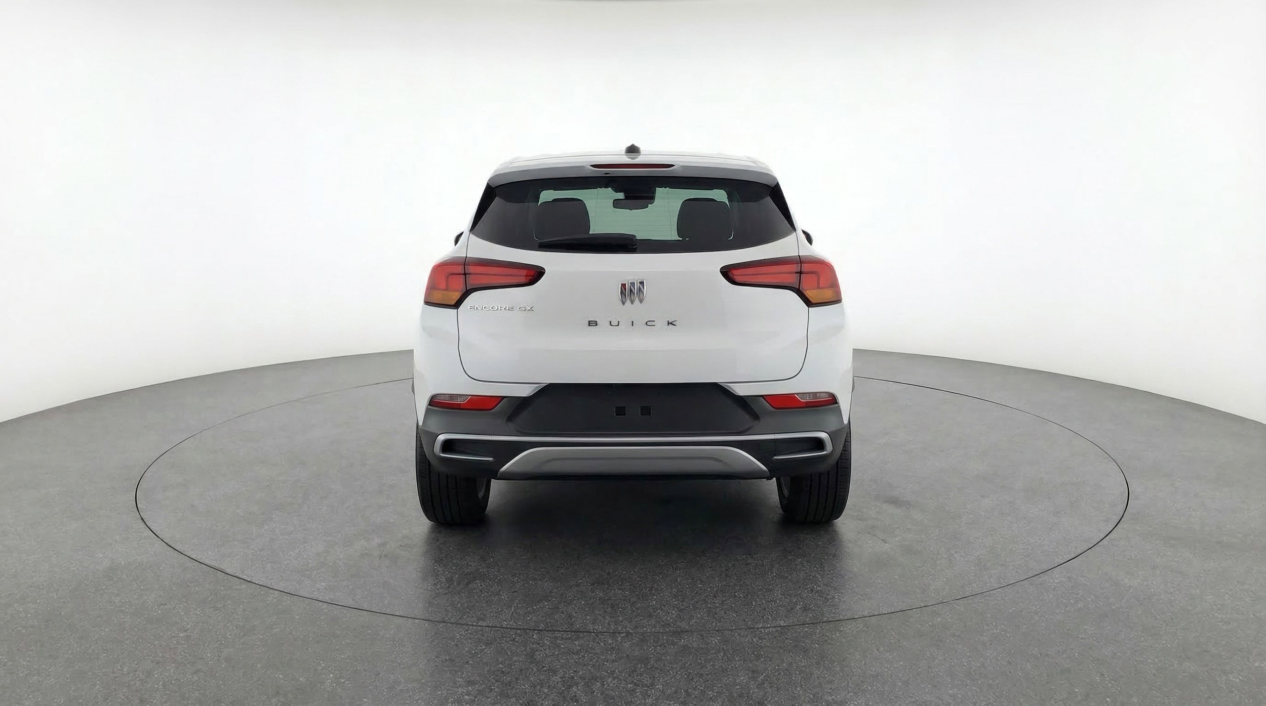 Thumbnail: 2025 Buick Encore GX - 7