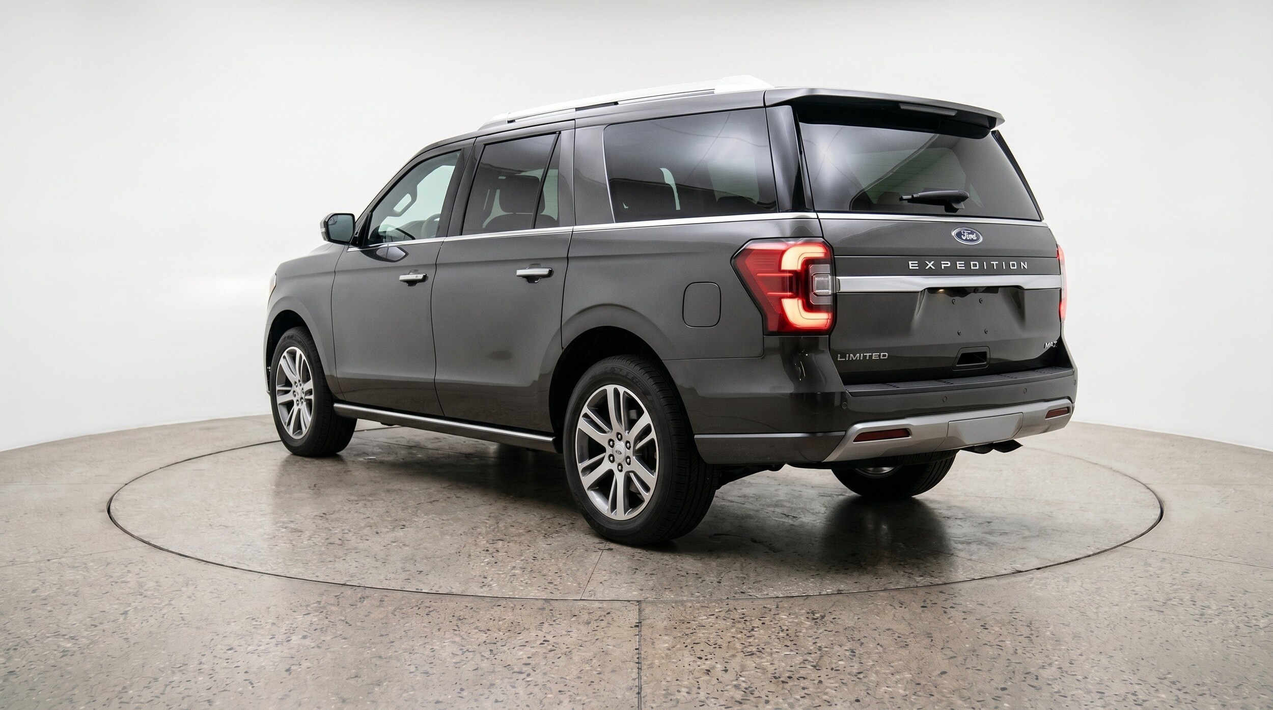Thumbnail: 2024 Ford Expedition MAX - 6