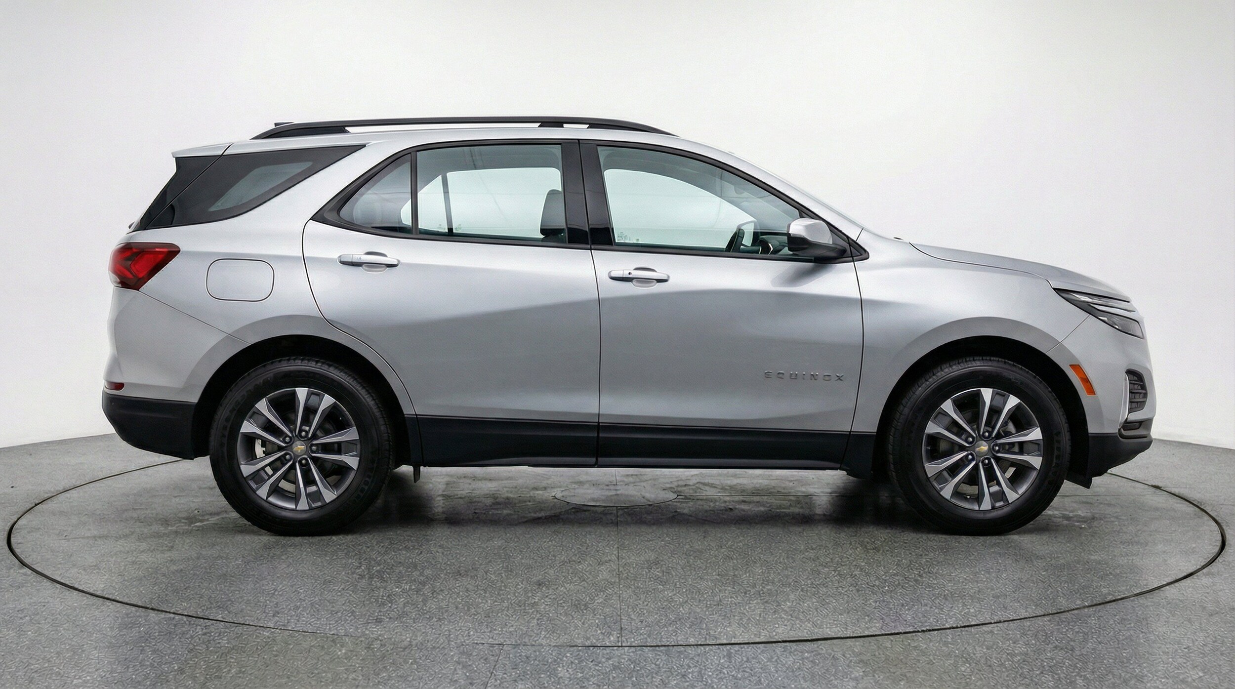 Thumbnail: 2025 Chevrolet Equinox - 11