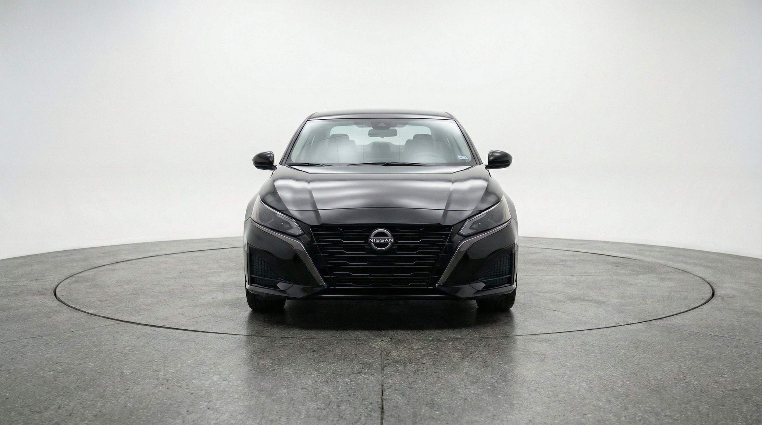 Thumbnail: 2026 Nissan Altima - 2