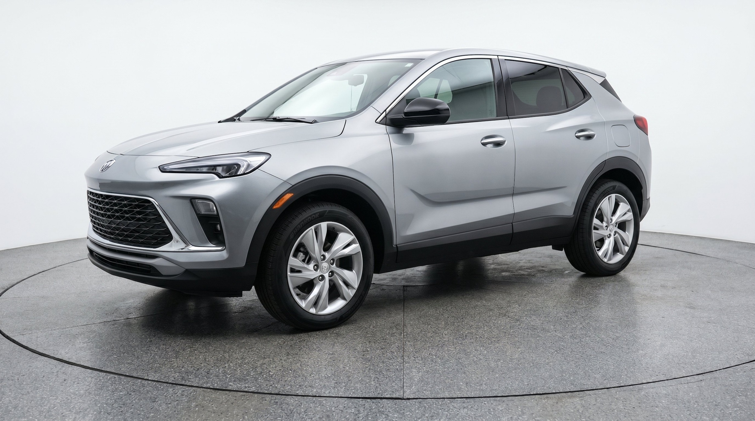 Thumbnail: 2026 Buick Encore GX - 3