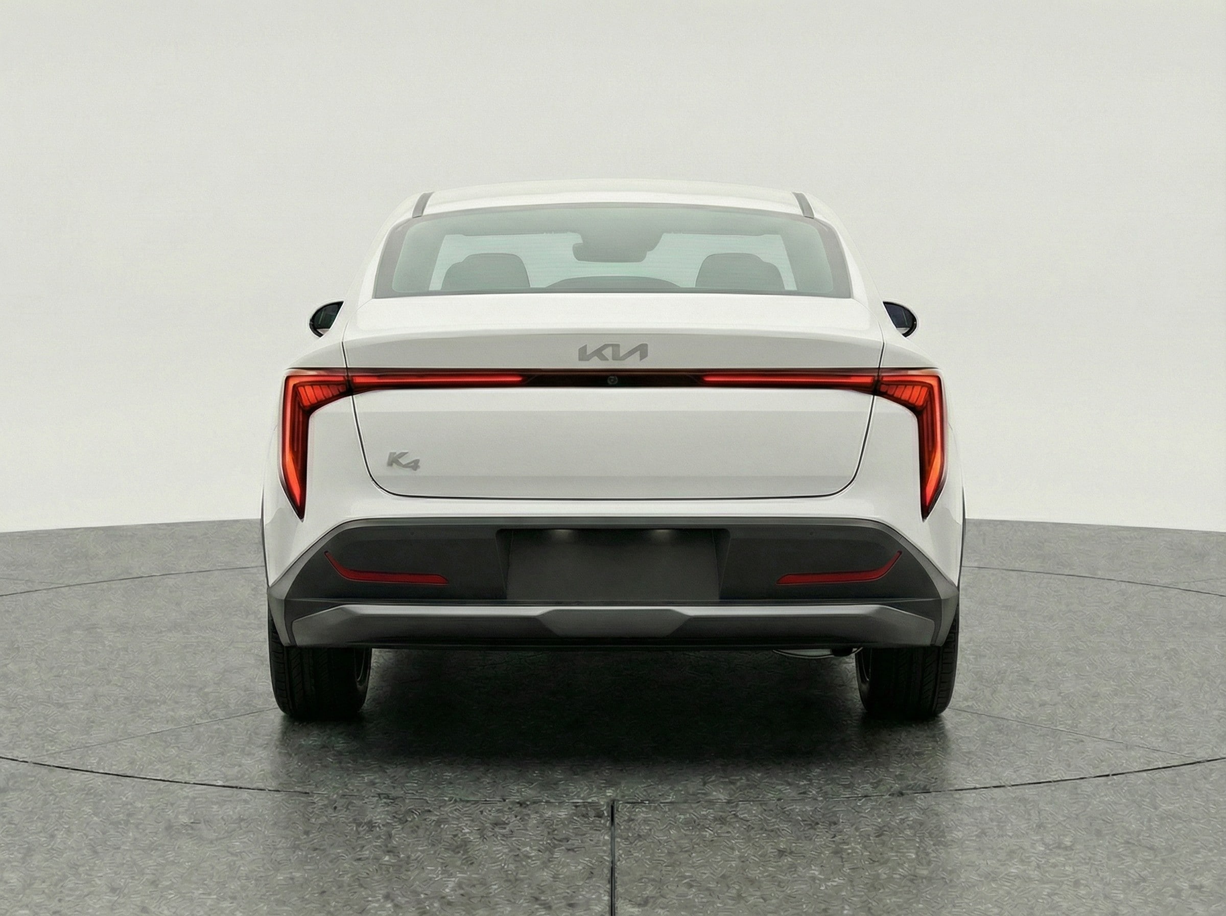 Thumbnail: 2025 Kia K4 - 6