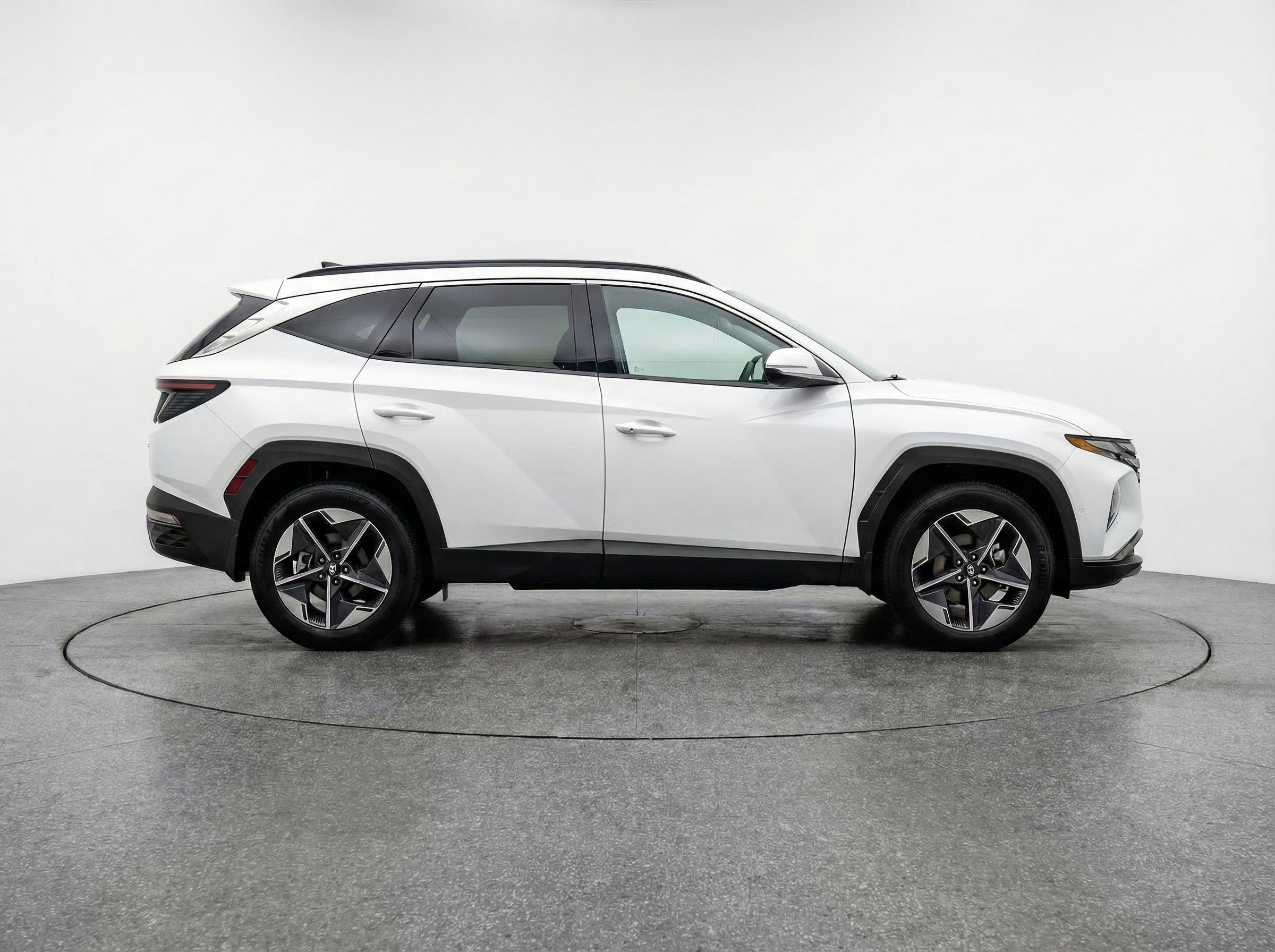 Thumbnail: 2026 Hyundai Tucson - 11