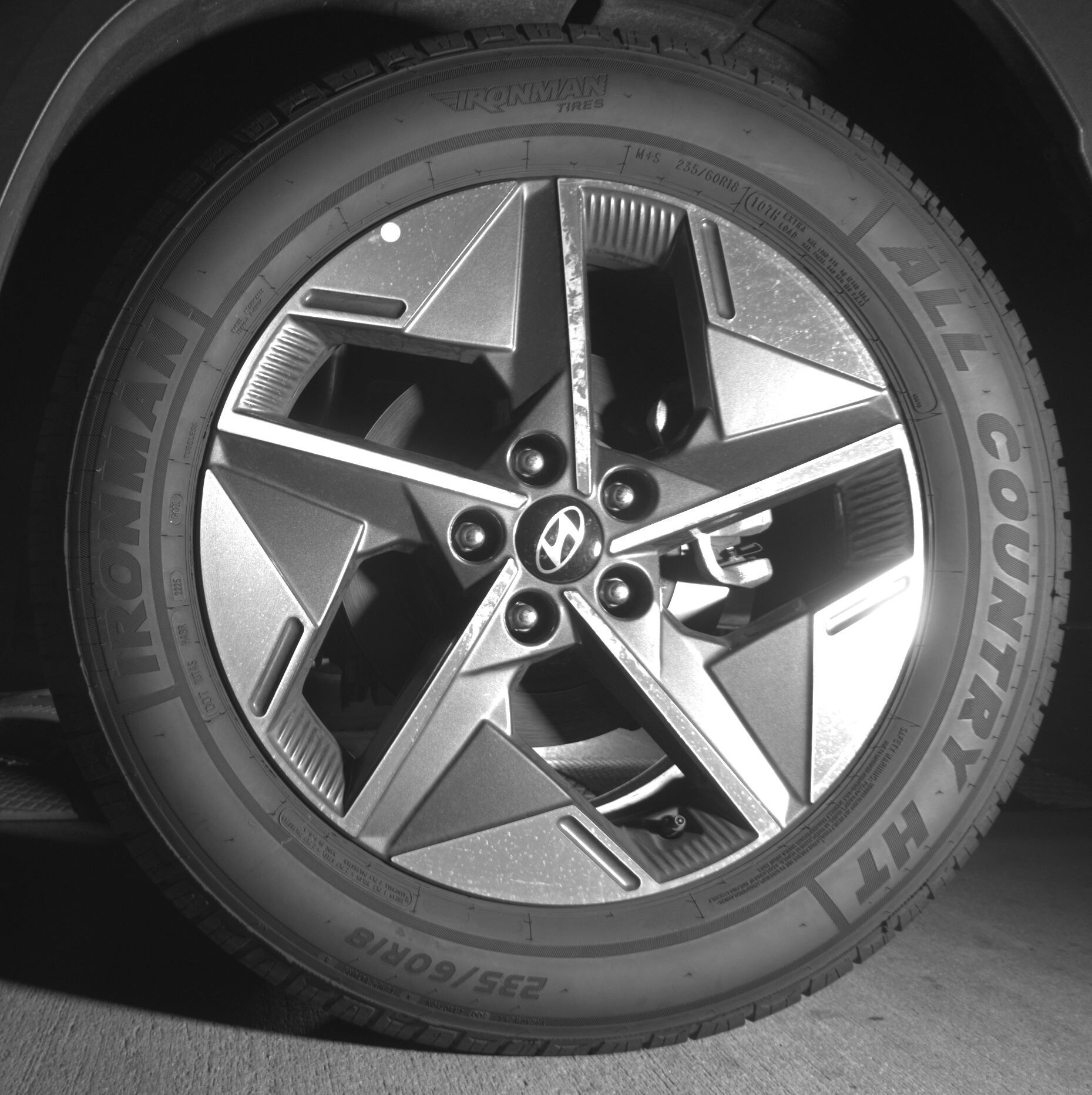 Thumbnail: 2025 Hyundai Tucson - 11