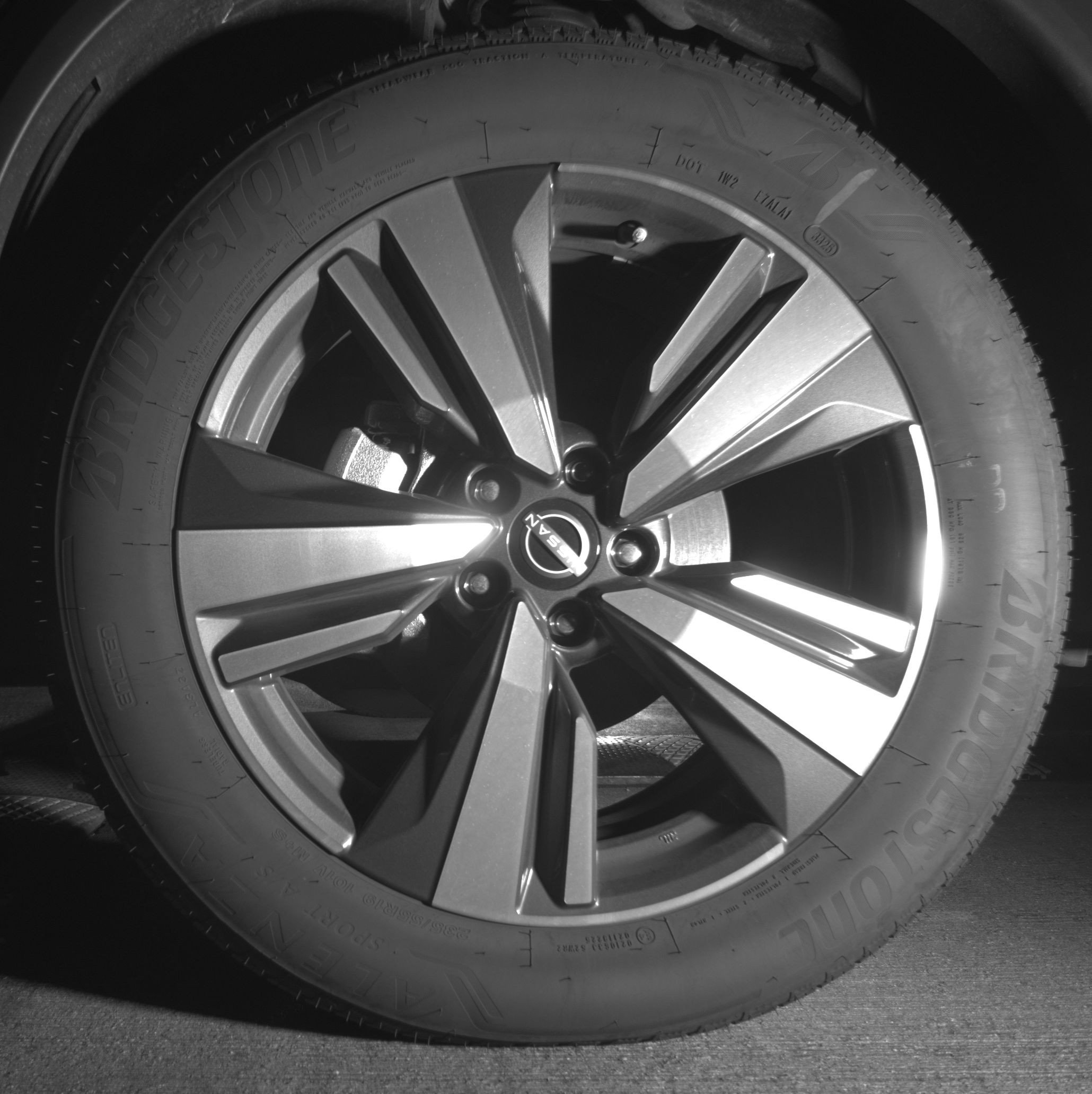 Thumbnail: 2026 Nissan Rogue - 12