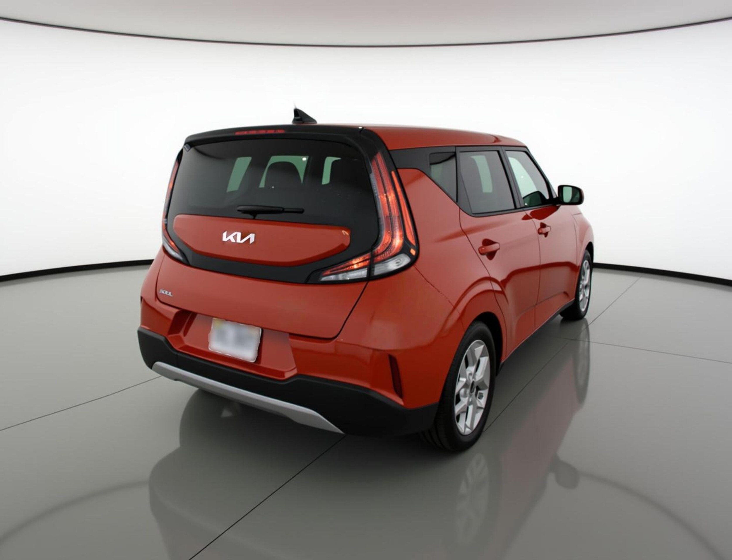 Thumbnail: 2025 Kia Soul - 7