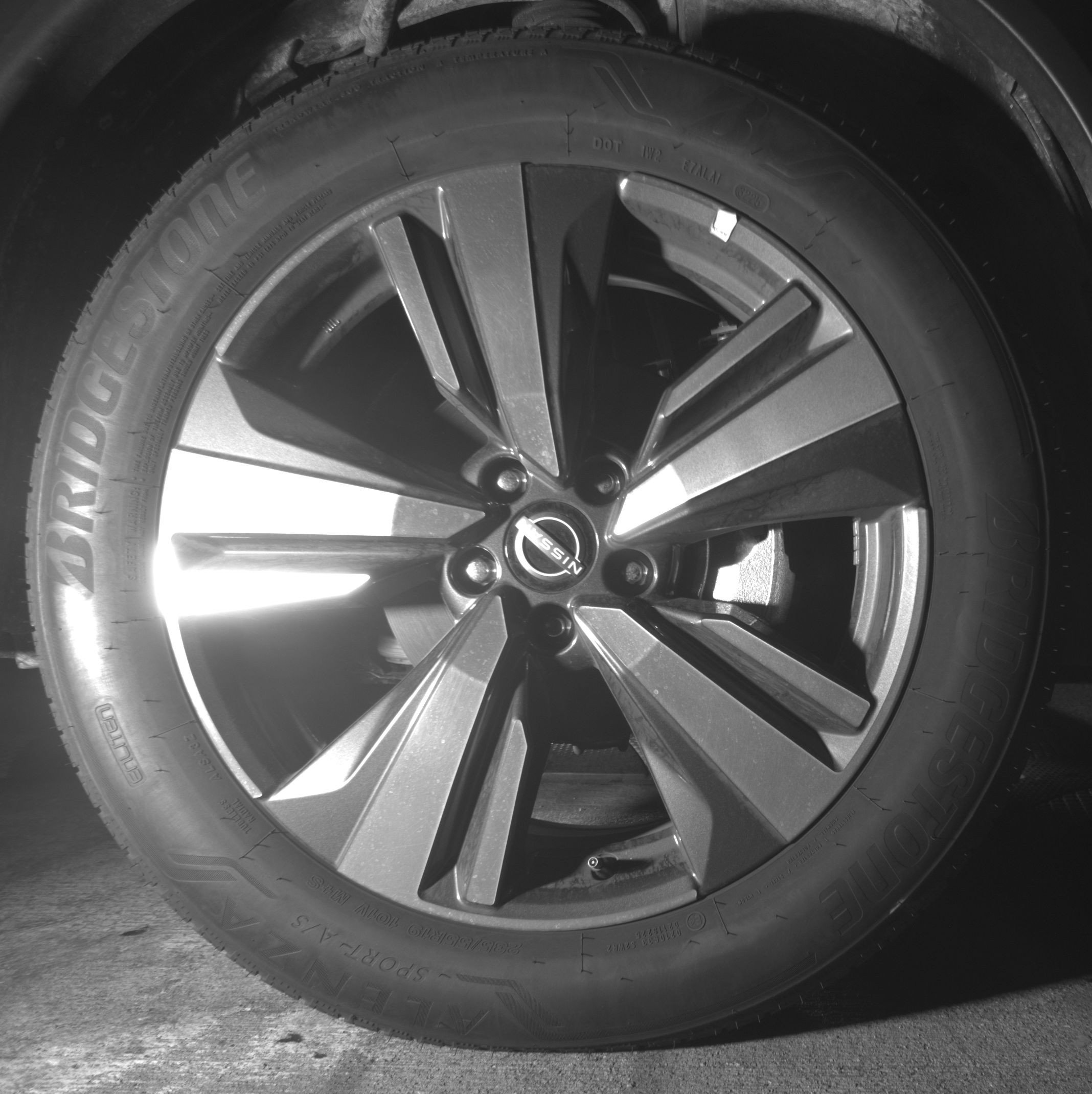 Thumbnail: 2026 Nissan Rogue - 13