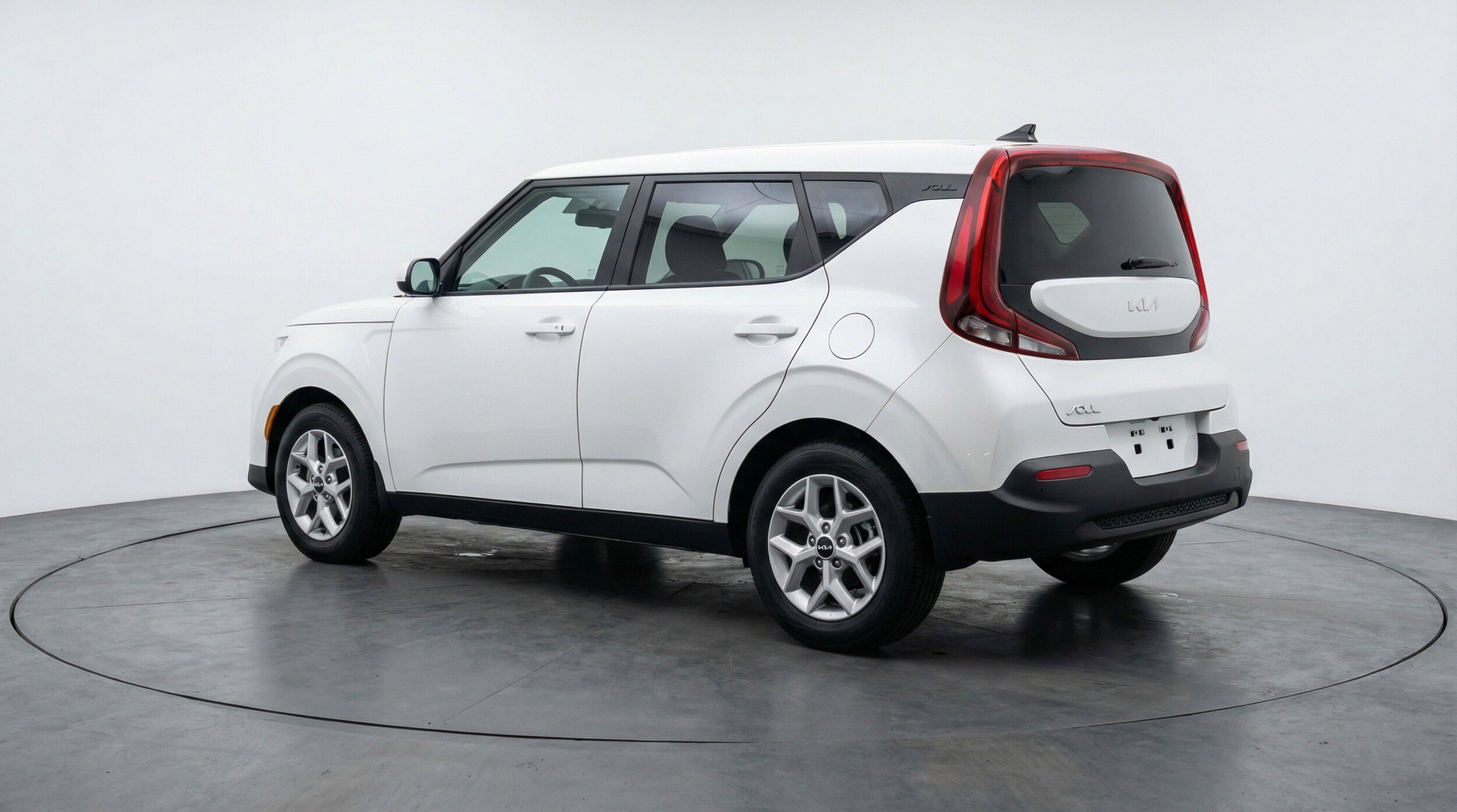 Thumbnail: 2025 Kia Soul - 6