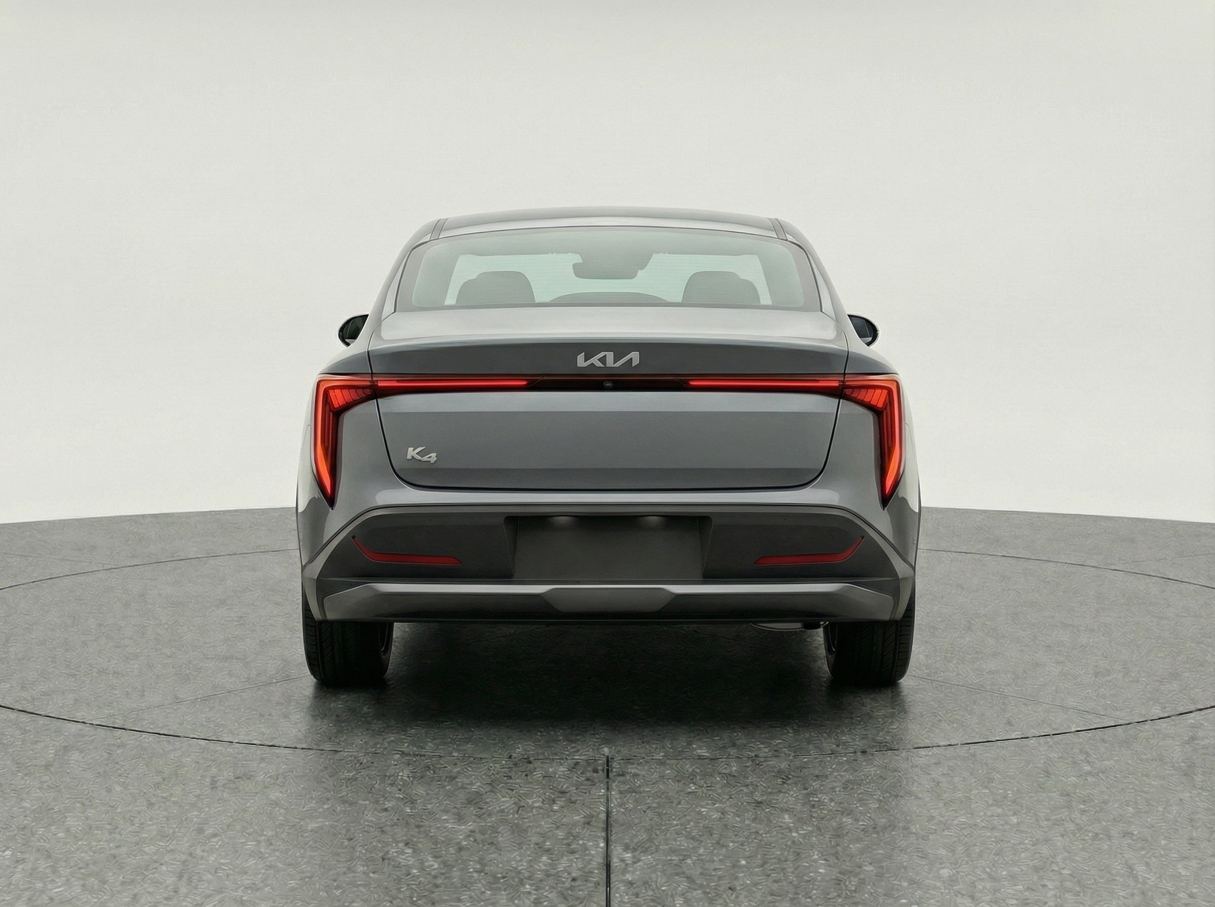 Thumbnail: 2025 Kia K4 - 6