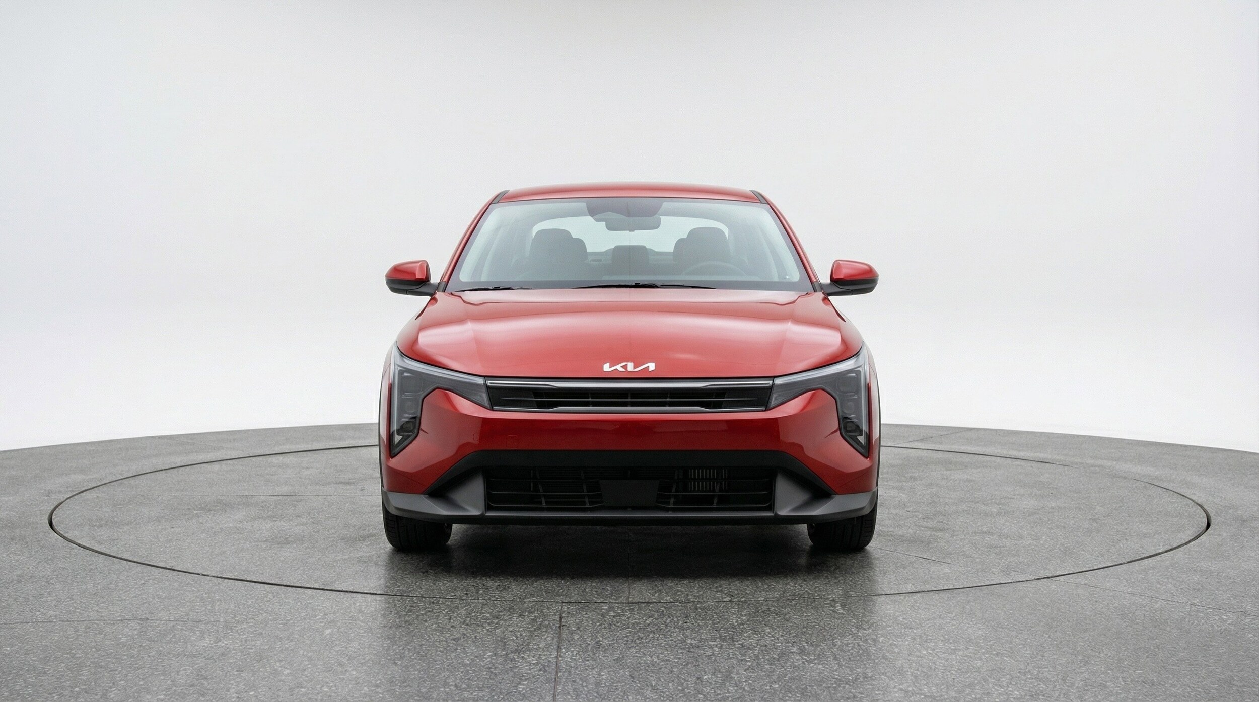 Thumbnail: 2025 Kia K4 - 2