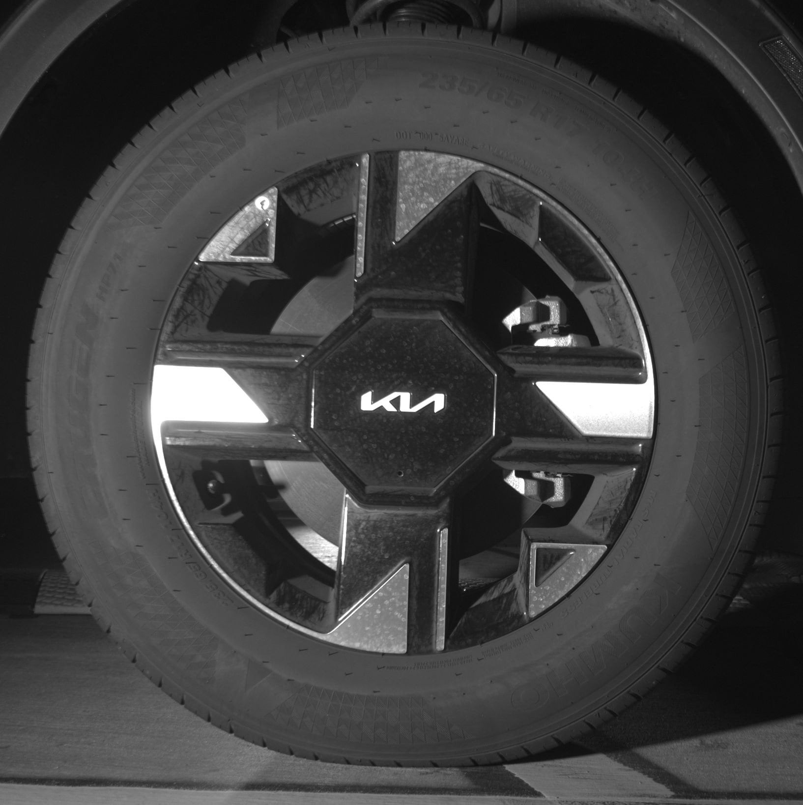 Thumbnail: 2026 Kia Sportage - 13