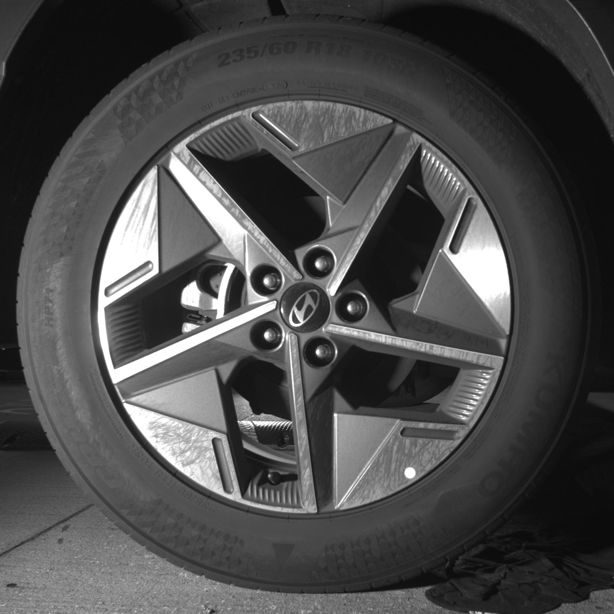 Thumbnail: 2025 Hyundai Tucson - 12