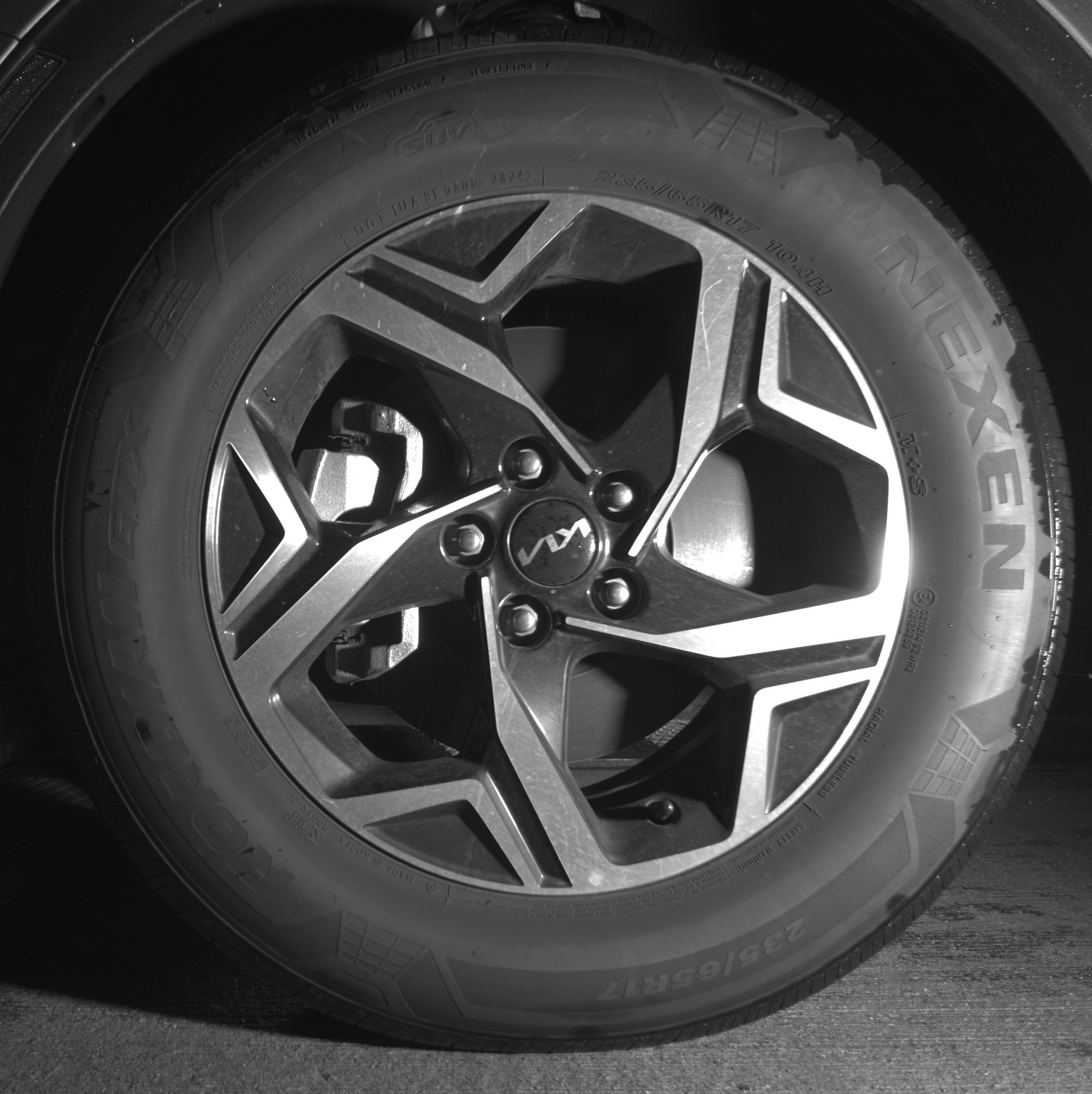 Thumbnail: 2025 Kia Sportage - 12