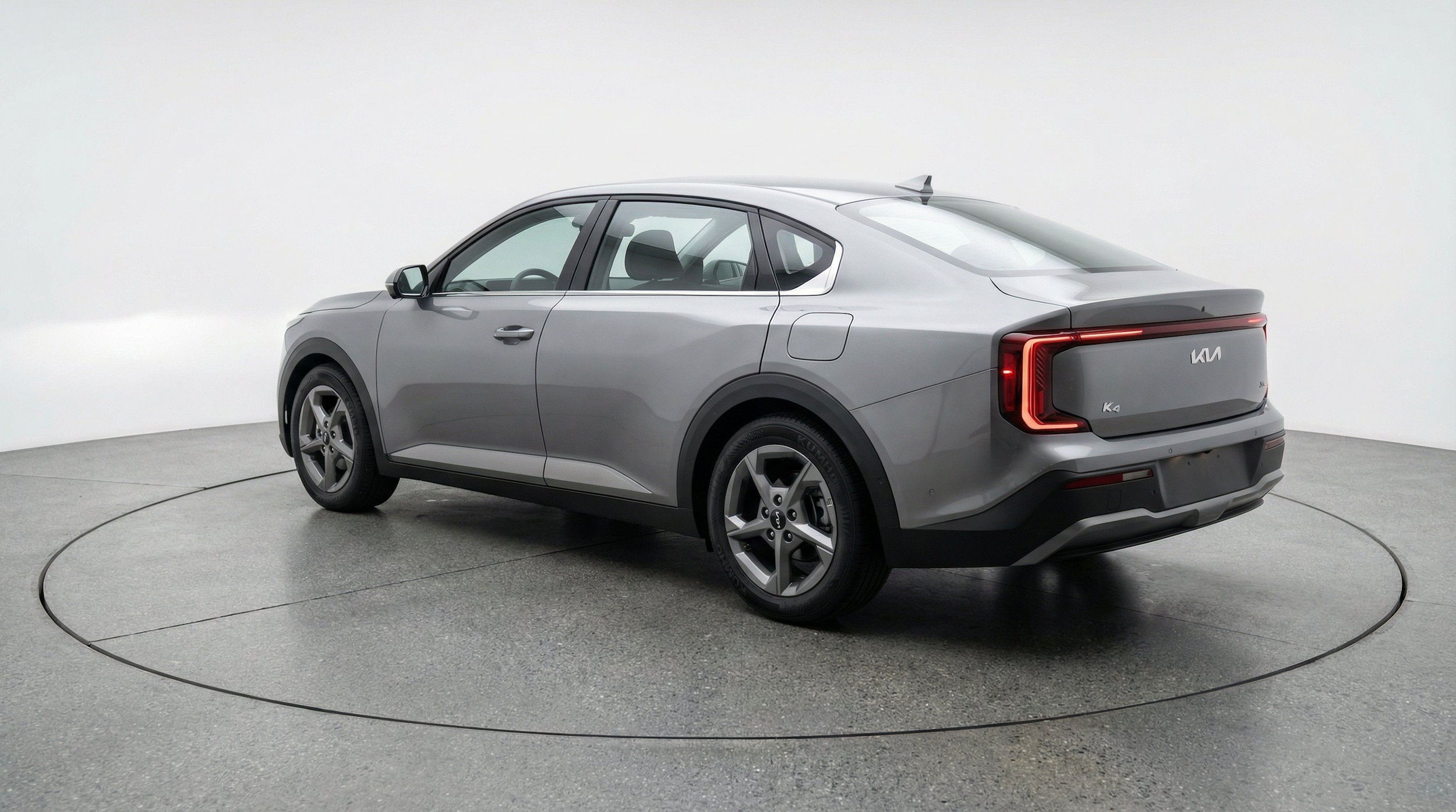 Thumbnail: 2026 Kia K4 - 6