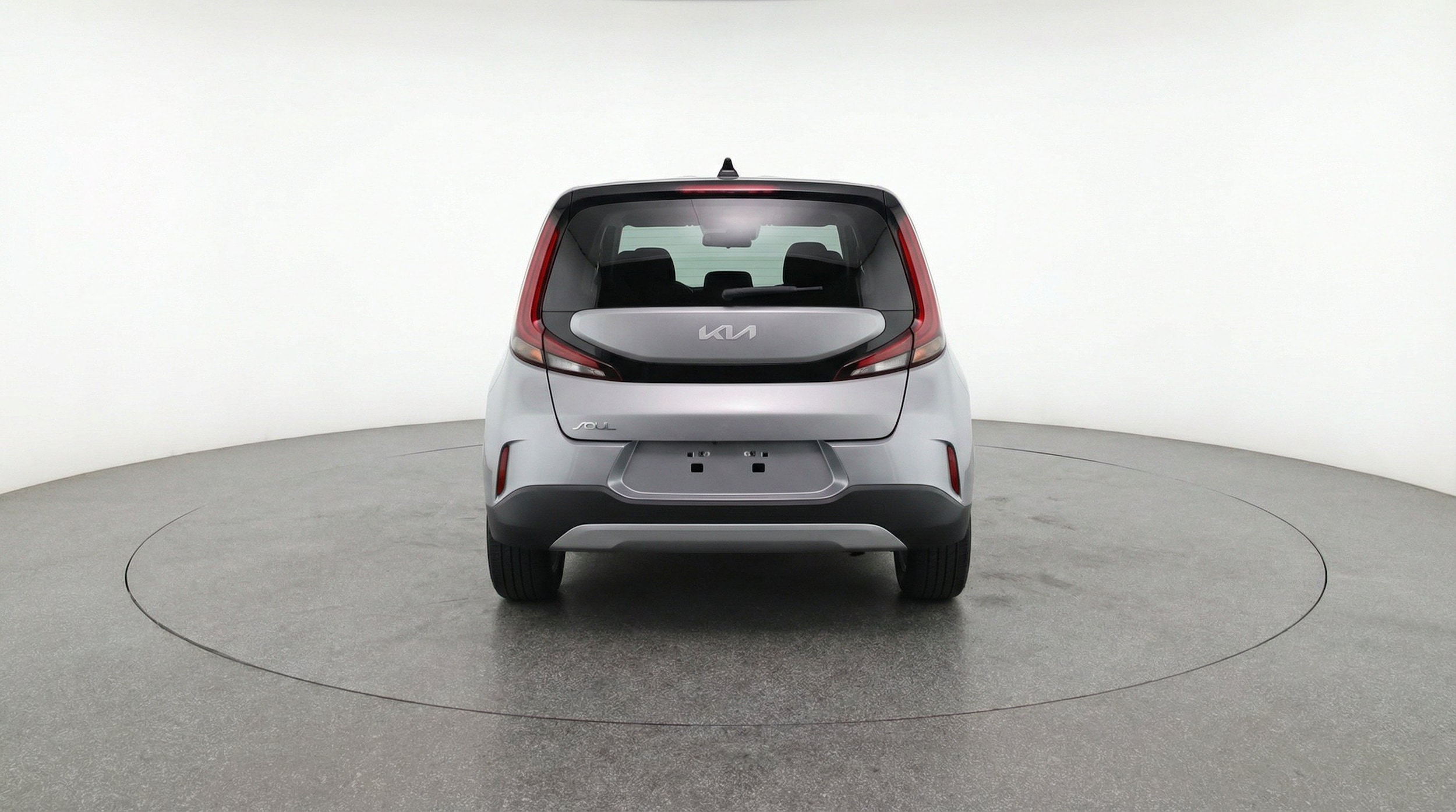 Thumbnail: 2025 Kia Soul - 7