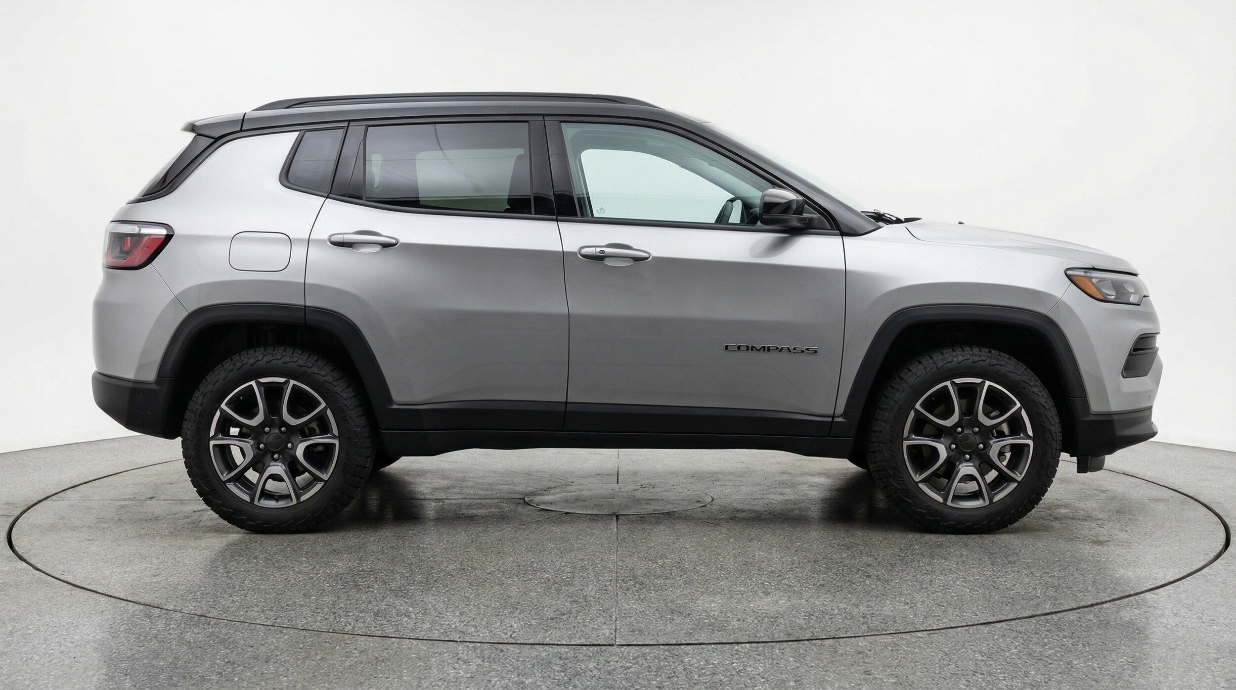 Thumbnail: 2025 Jeep Compass - 11