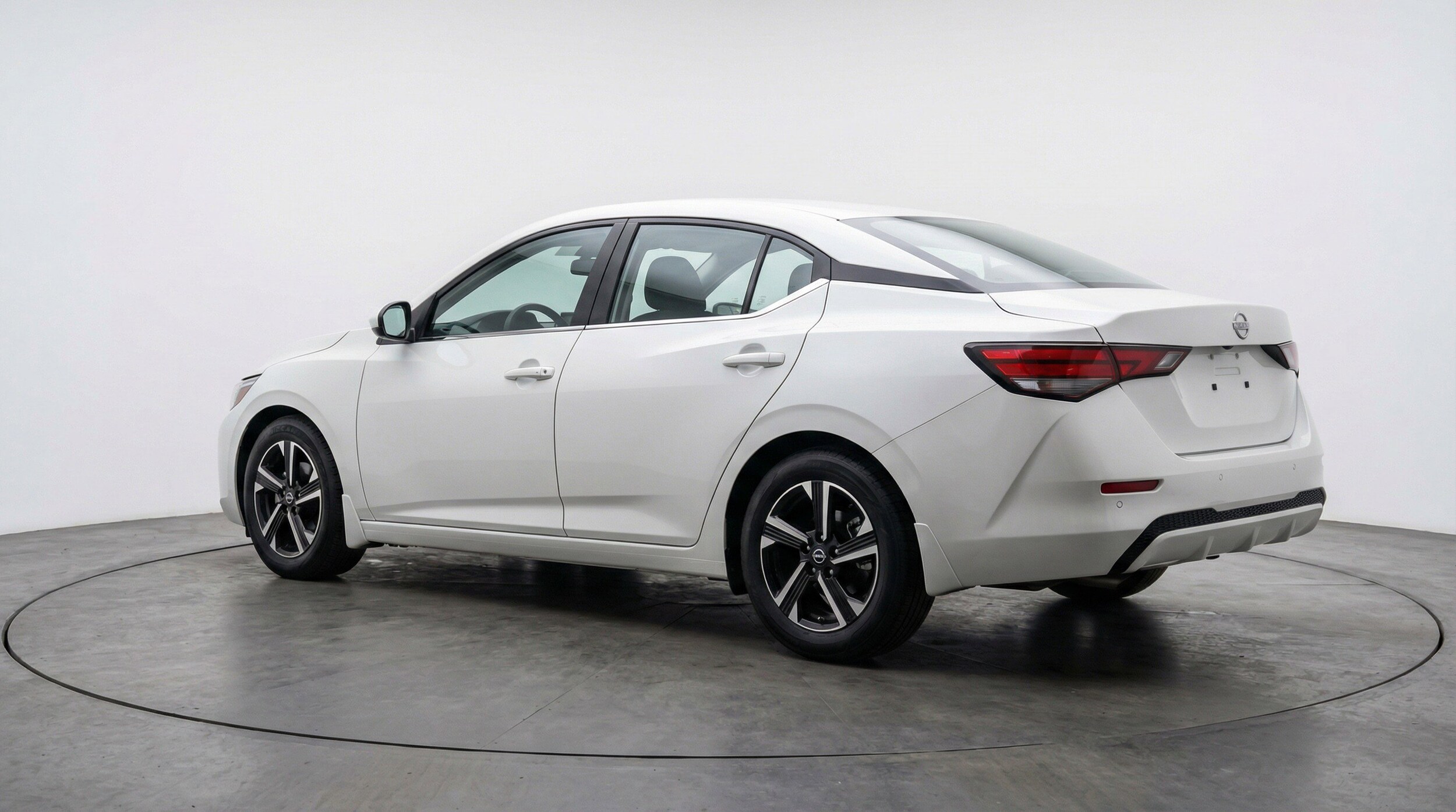 Thumbnail: 2025 Nissan Sentra - 6