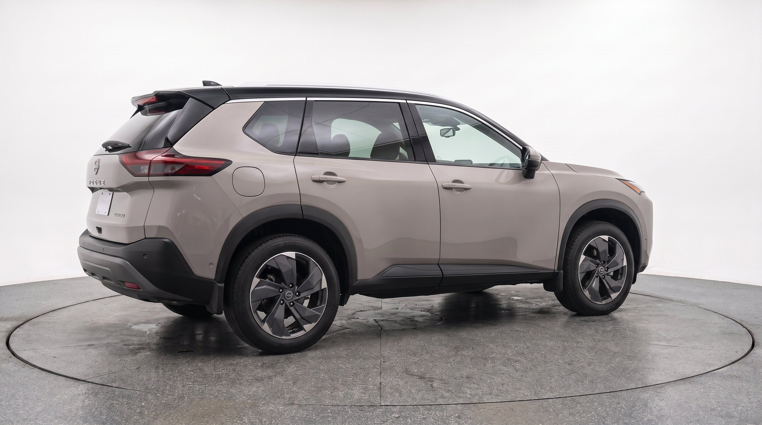 Thumbnail: 2025 Nissan Rogue - 9