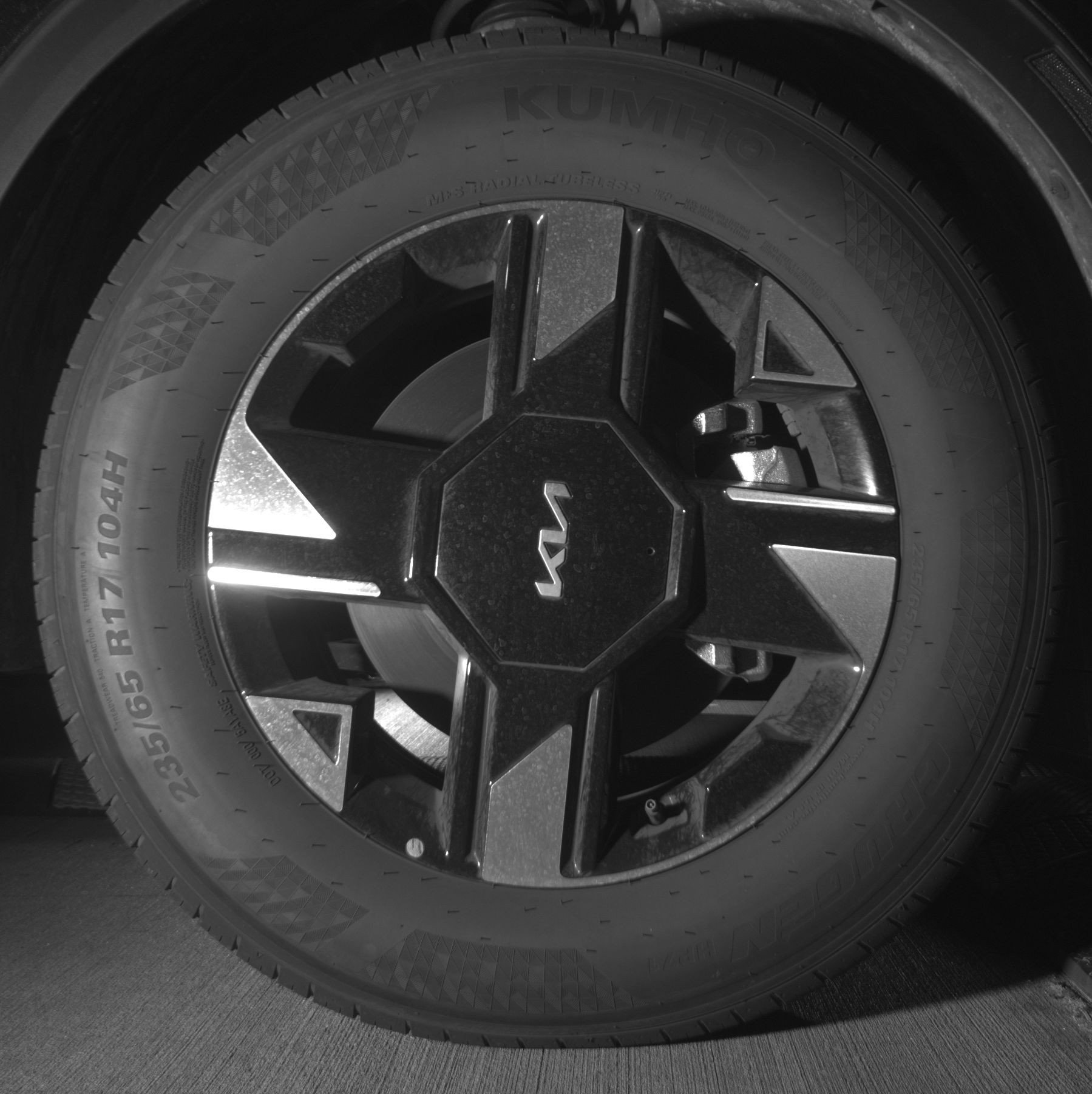 Thumbnail: 2026 Kia Sportage - 13