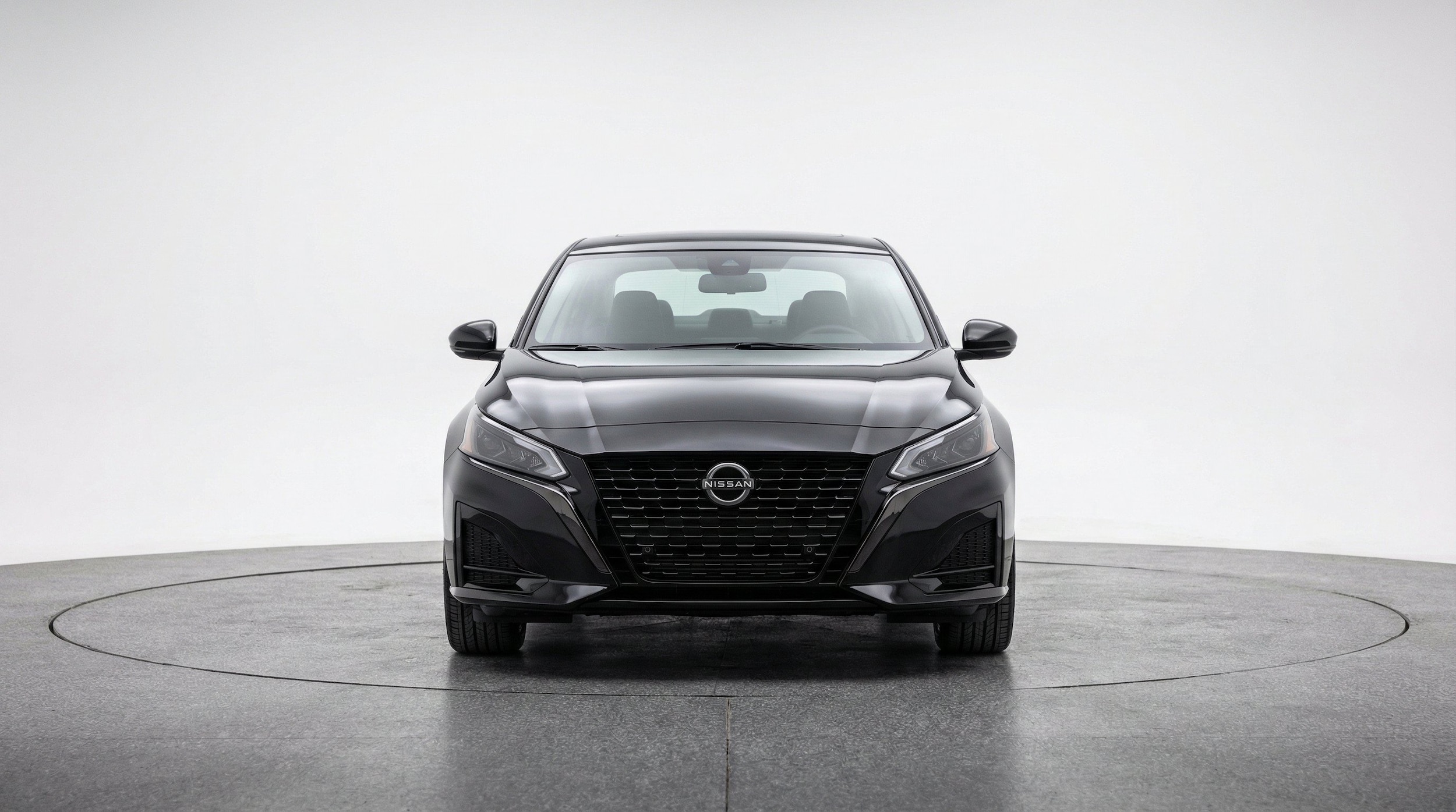 Thumbnail: 2026 Nissan Altima - 2