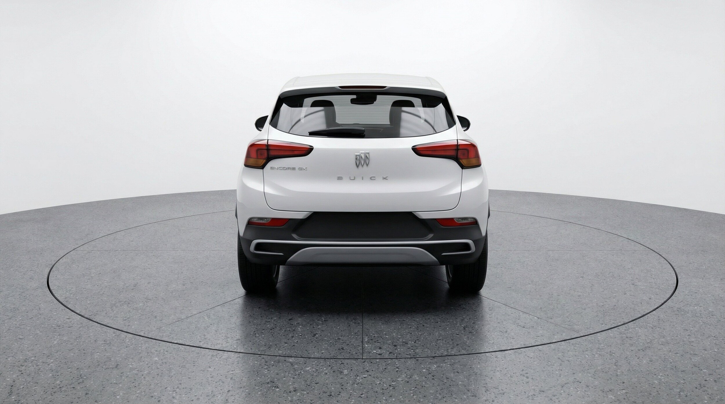 Thumbnail: 2026 Buick Encore GX - 7