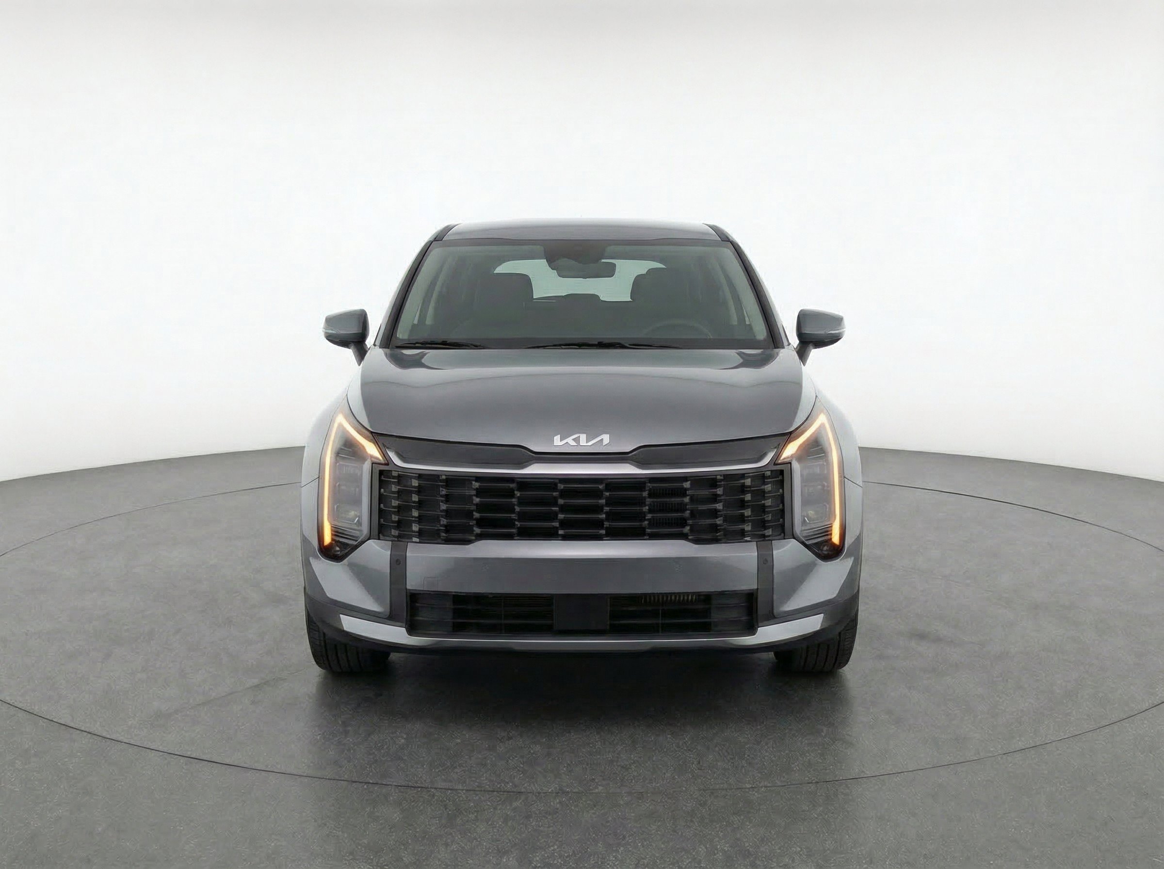 Thumbnail: 2026 Kia Sportage - 2