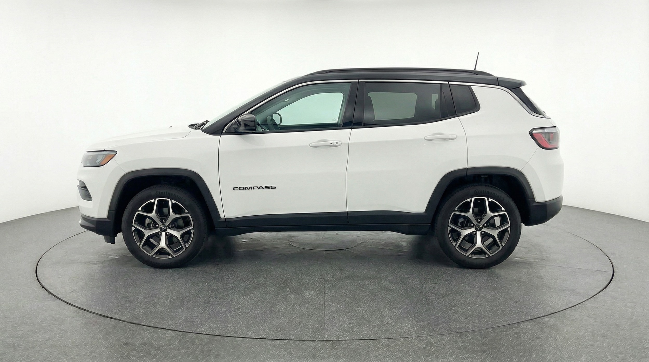 Thumbnail: 2025 Jeep Compass - 4