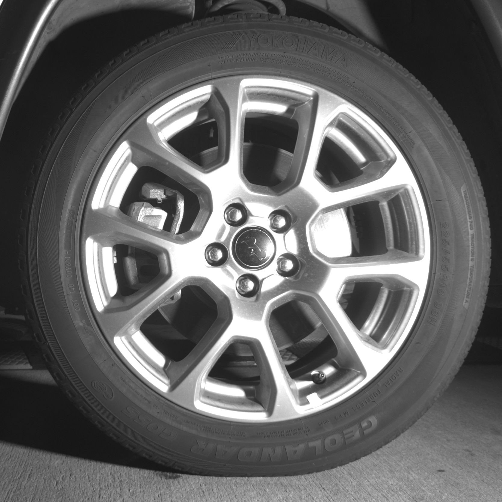 Thumbnail: 2025 Jeep Compass - 12