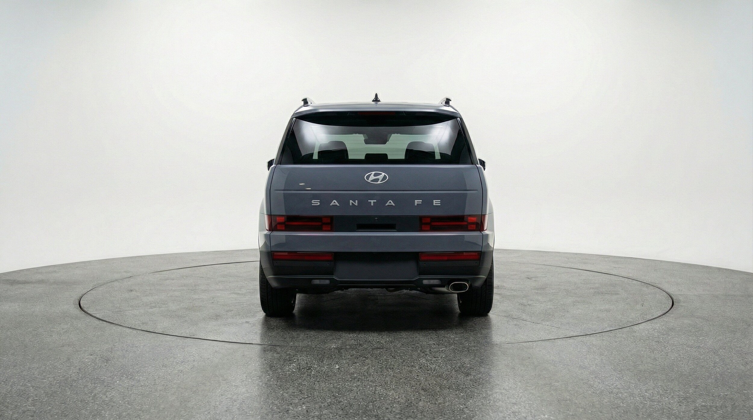 Thumbnail: 2026 Hyundai Santa Fe - 7