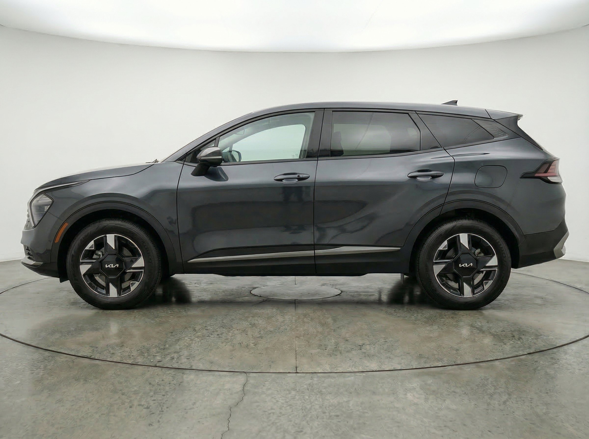 Thumbnail: 2026 Kia Sportage - 5