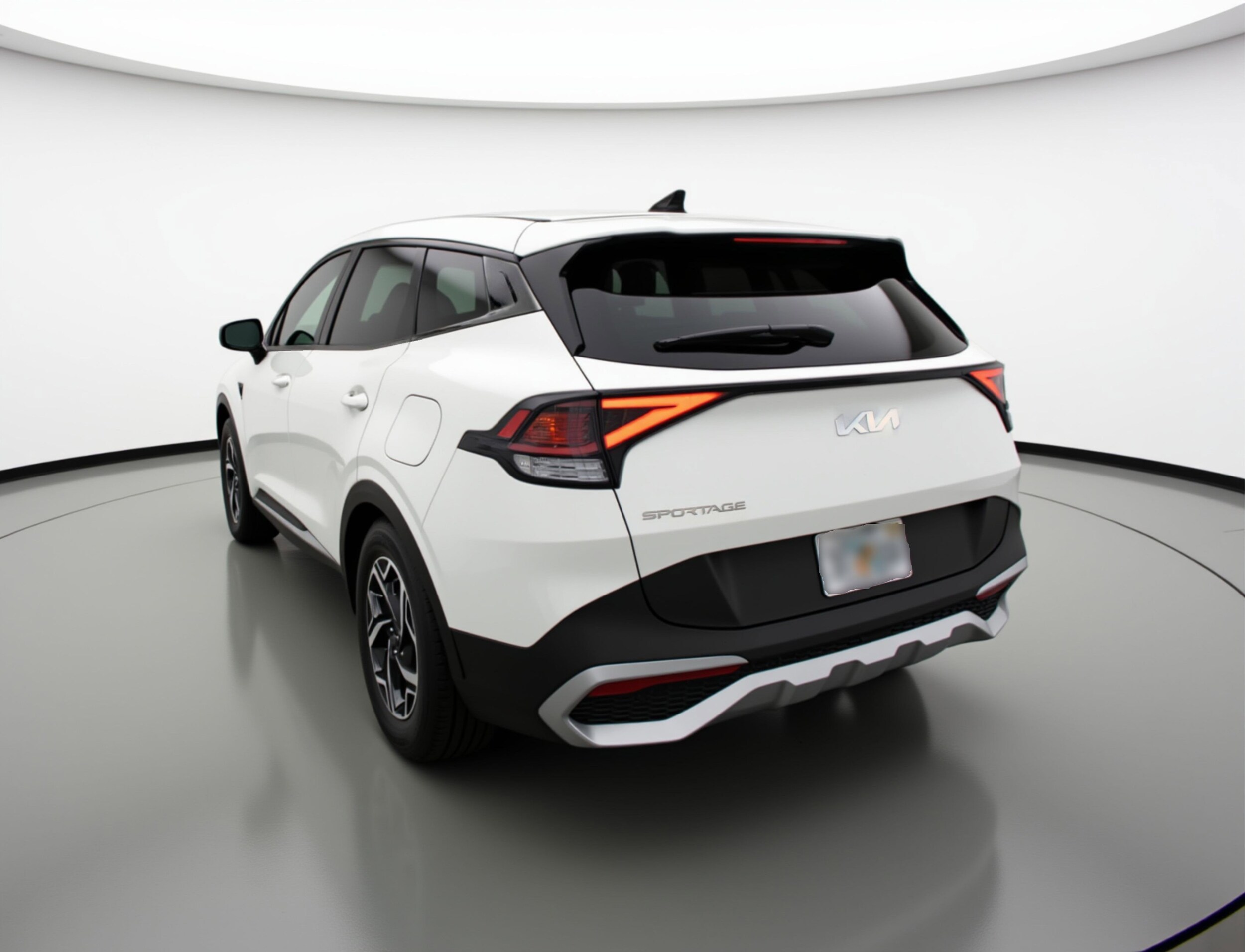 Thumbnail: 2025 Kia Sportage - 6