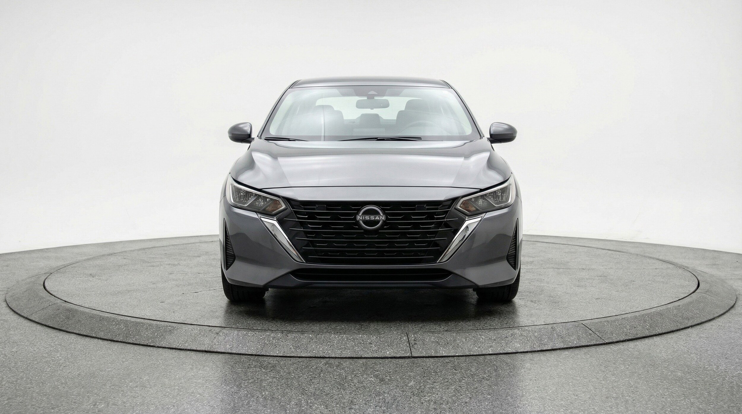 Thumbnail: 2025 Nissan Sentra - 2